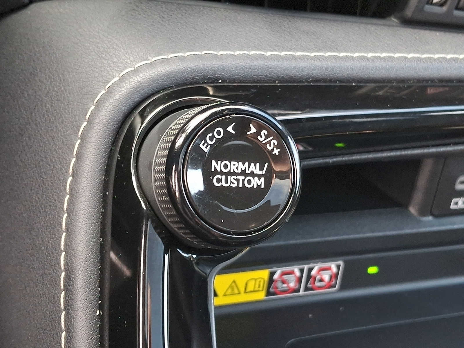 Thumbnail: 2024 Lexus NX - 20