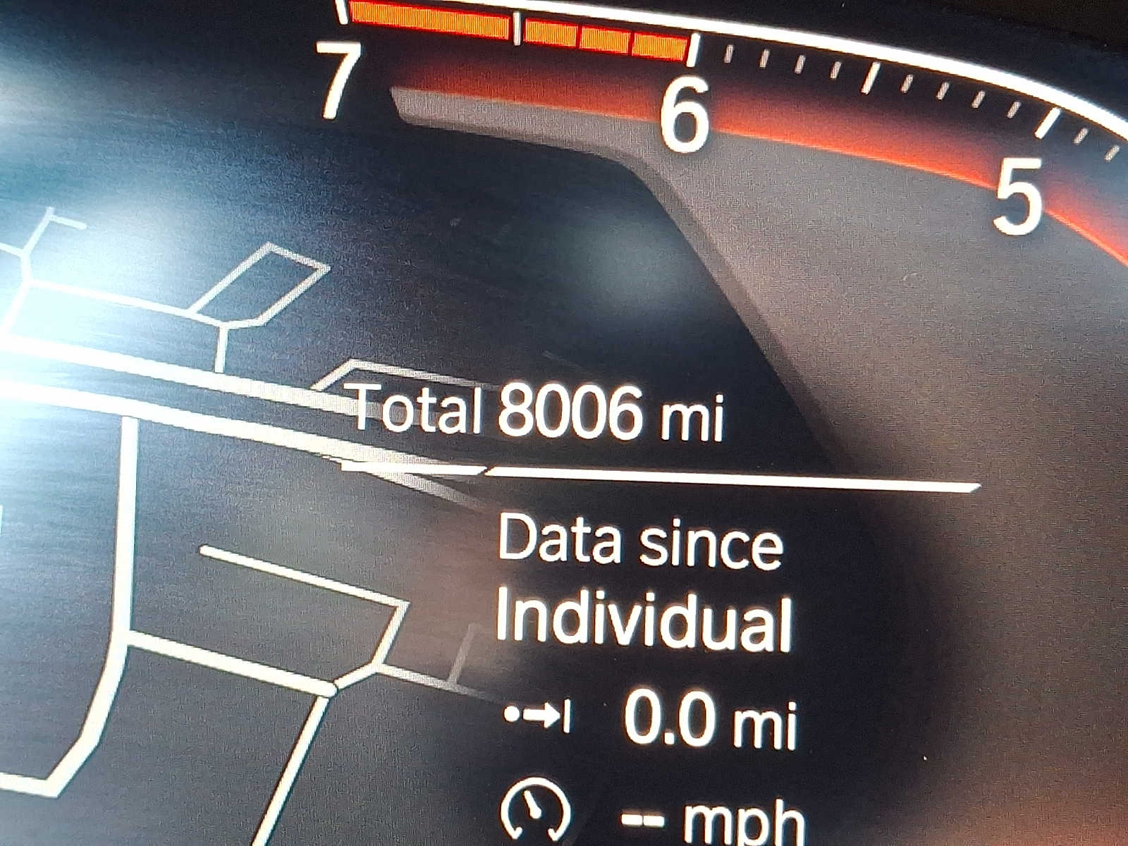 Thumbnail: 2024 BMW X3 - 15