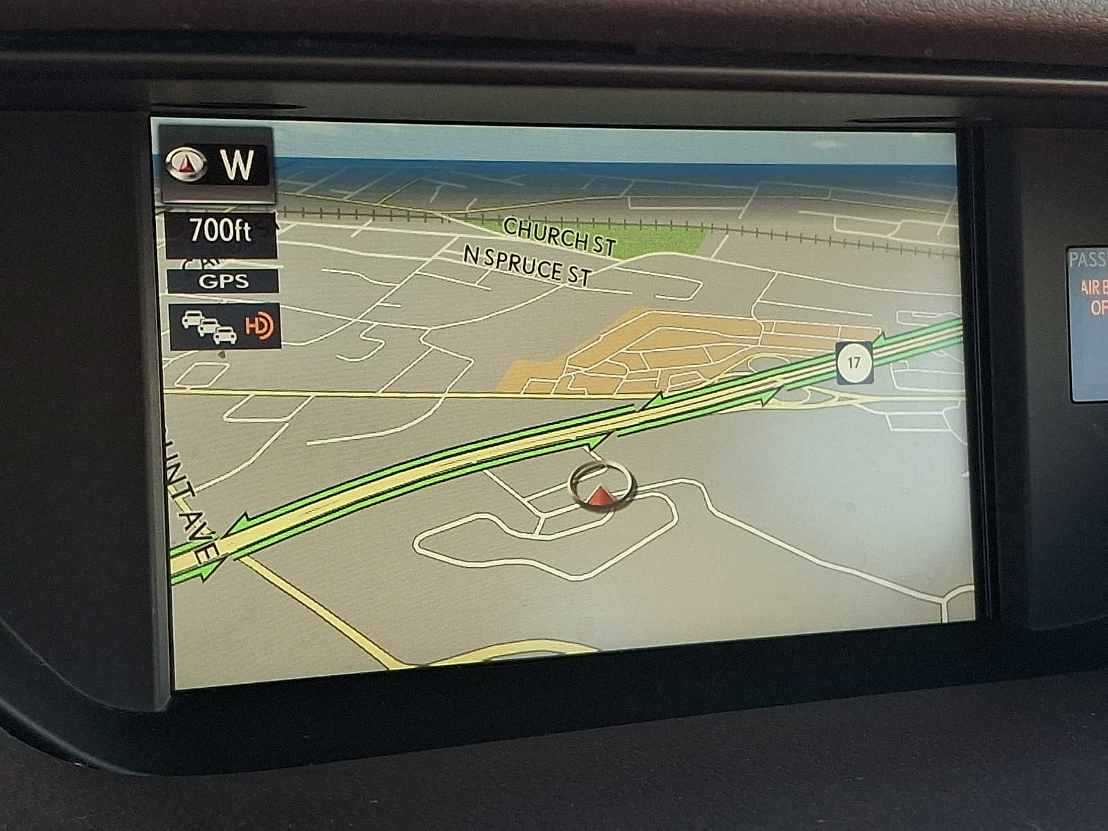 Thumbnail: 2018 Lexus ES - 12