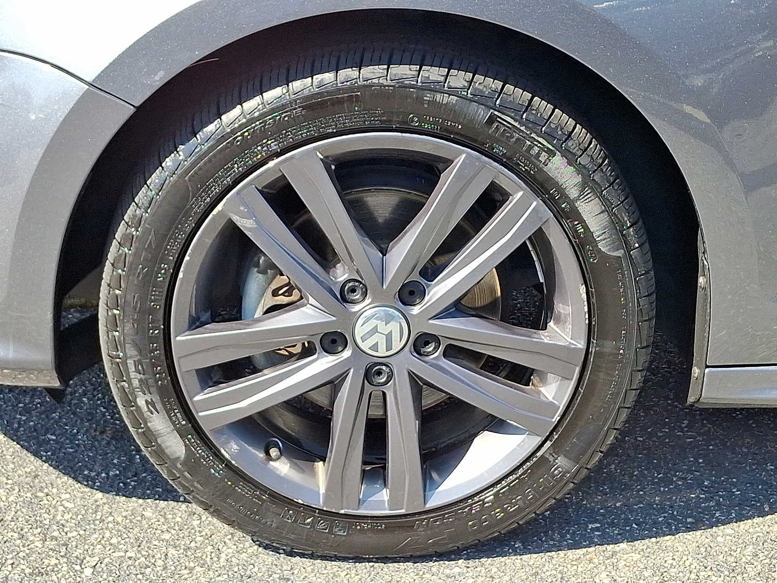 Thumbnail: 2018 Volkswagen Jetta - 7