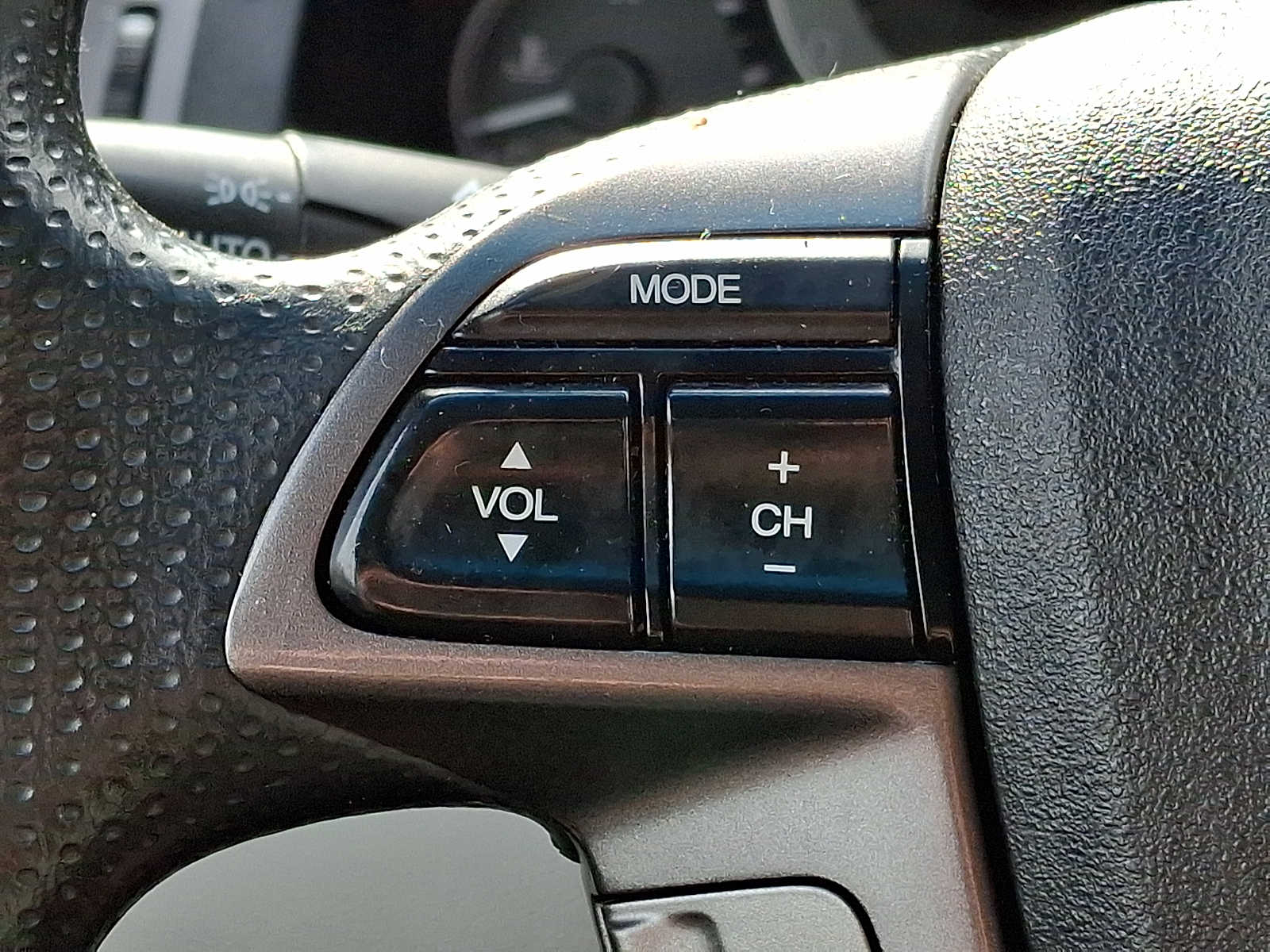 Thumbnail: 2014 Honda Odyssey - 20