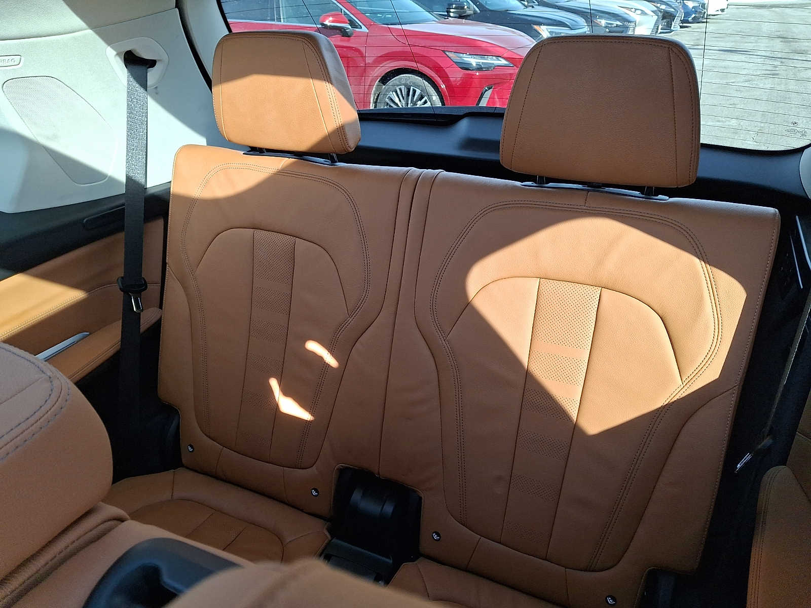 Thumbnail: 2021 BMW X7 - 8