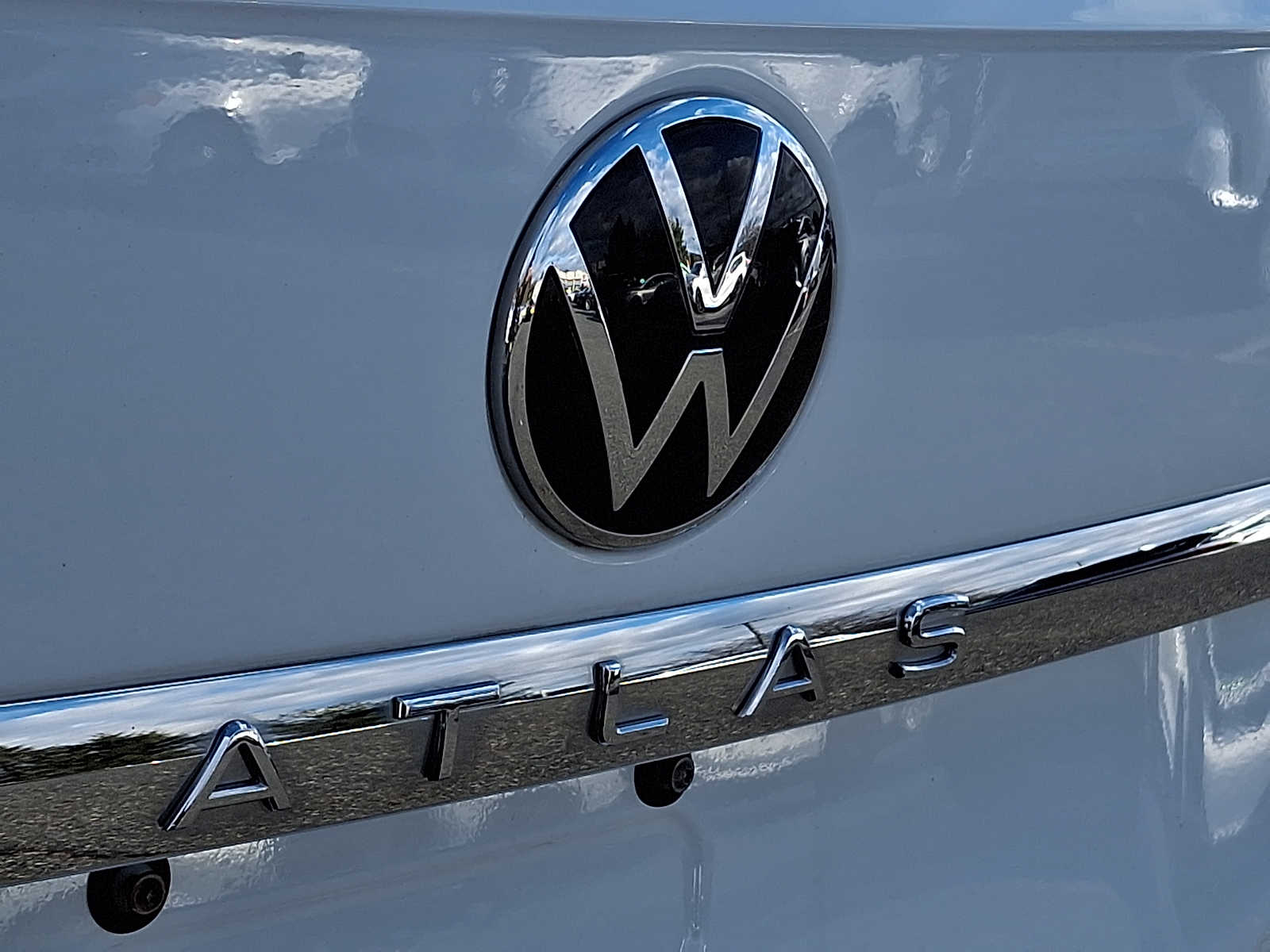 Thumbnail: 2022 Volkswagen Atlas - 30