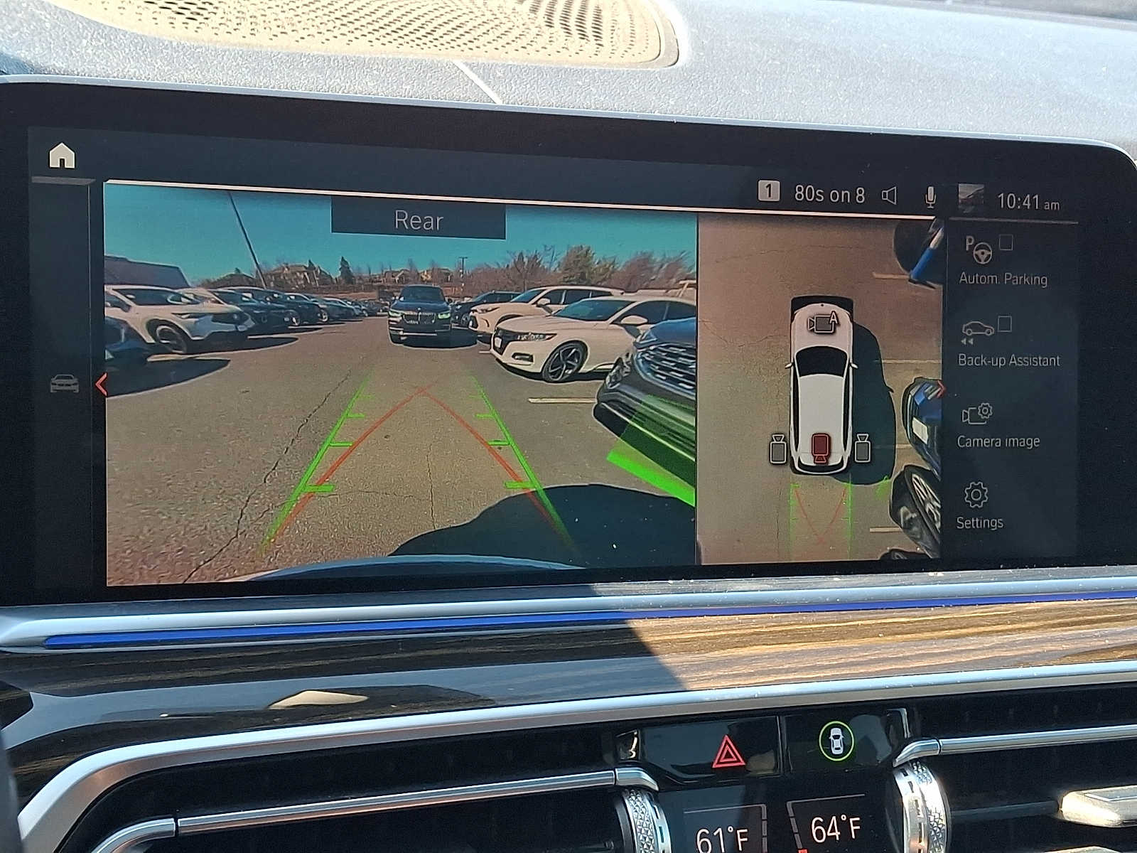 Thumbnail: 2023 BMW X5 - 16