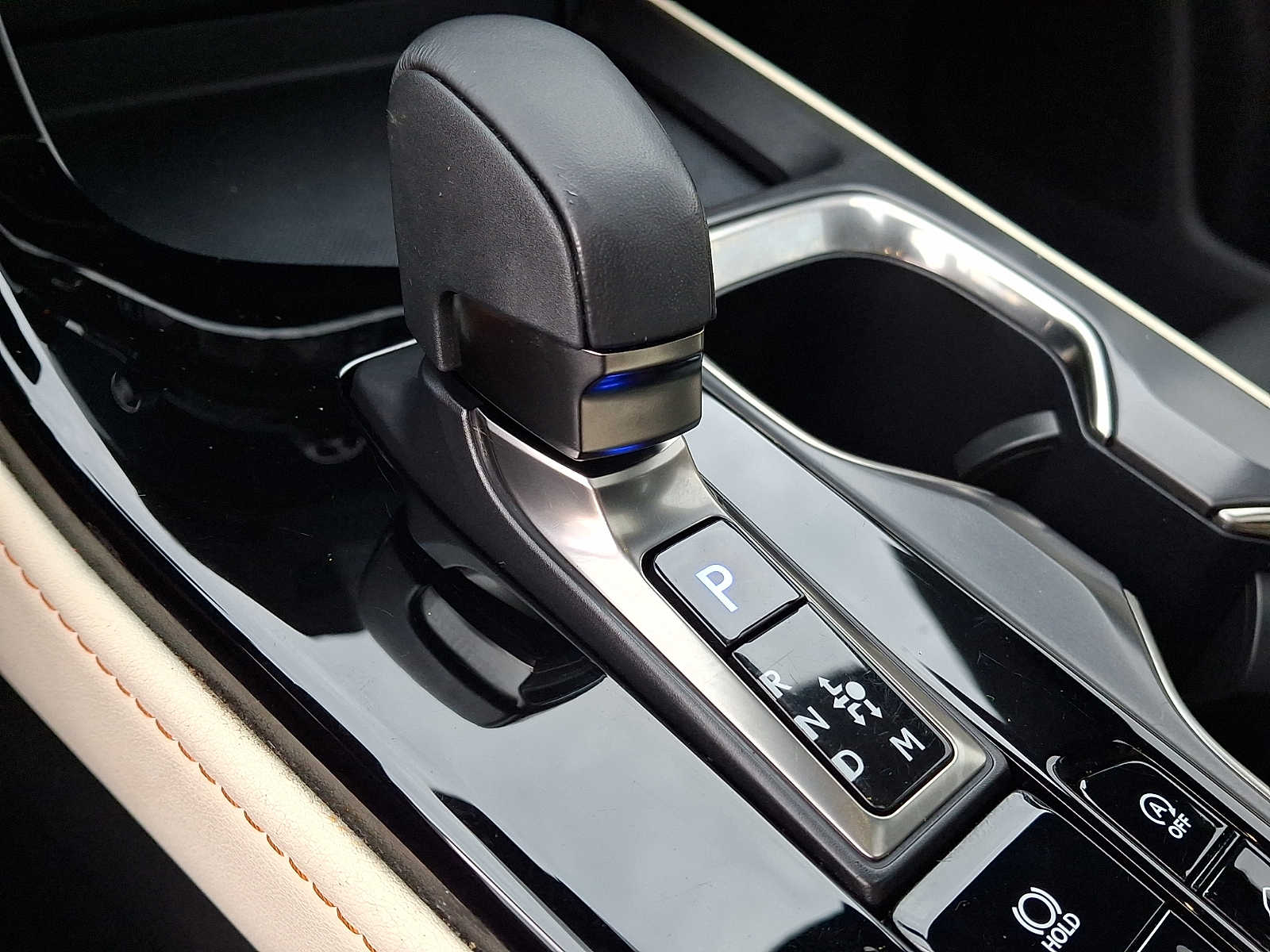 Thumbnail: 2024 Lexus NX - 12