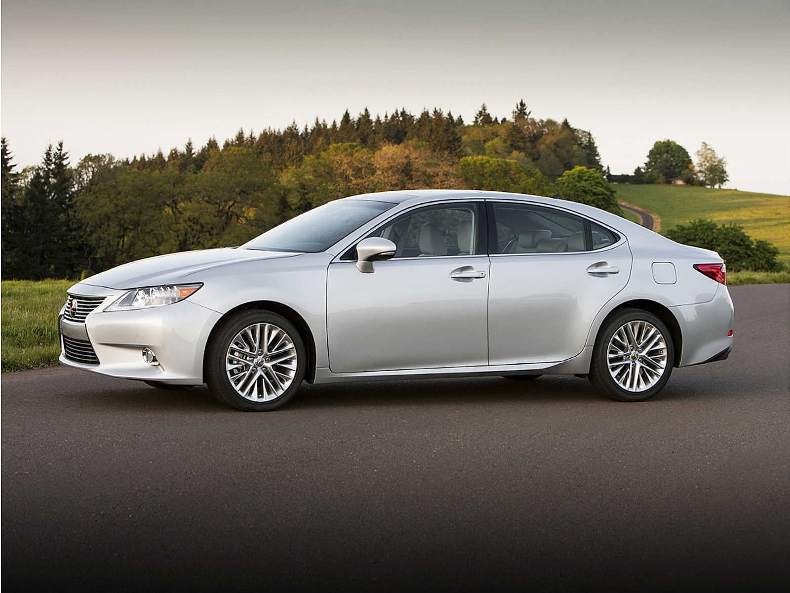2013 Lexus ES 350 -
                  Ramsey, NJ