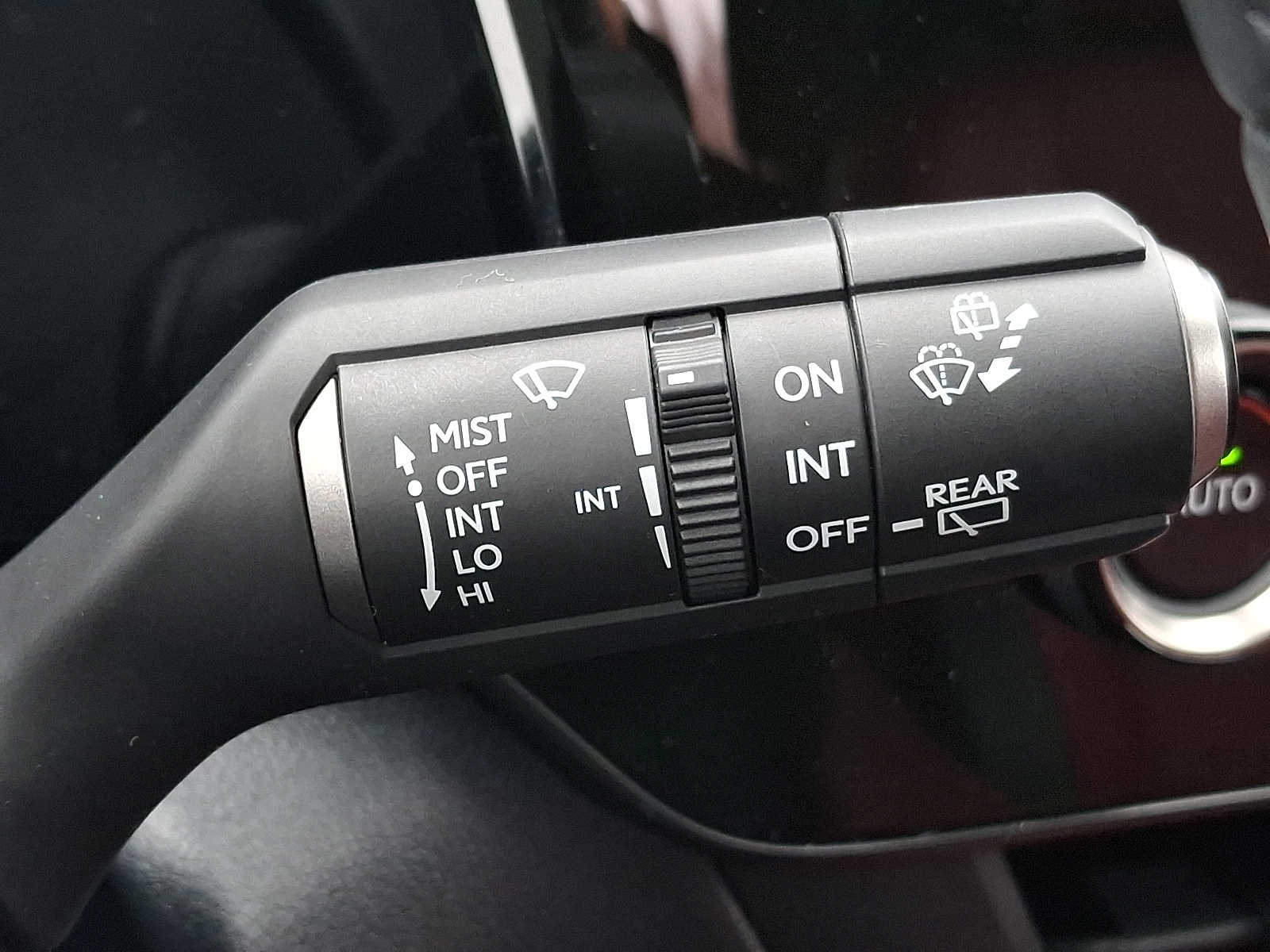 Thumbnail: 2024 Lexus NX - 23