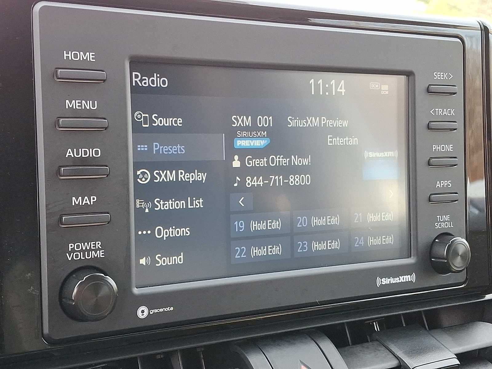 Thumbnail: 2022 Toyota RAV4 - 14