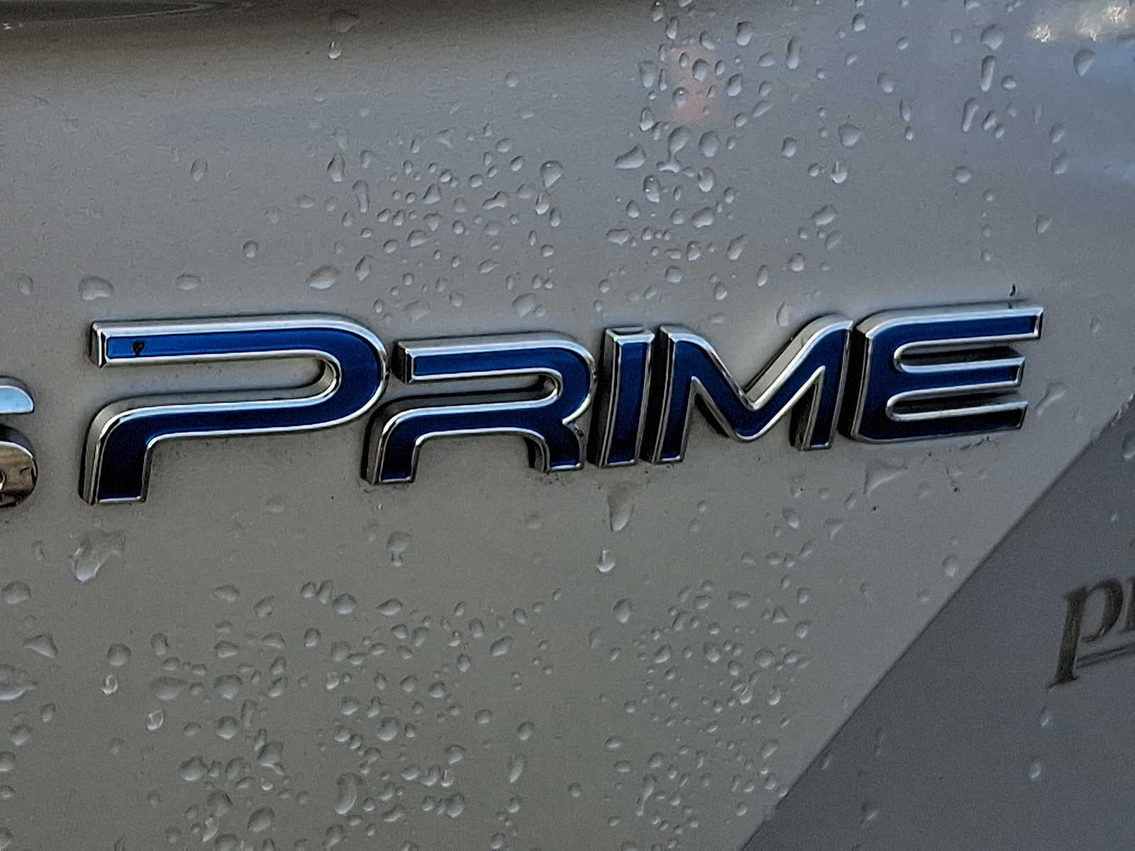 Thumbnail: 2017 Toyota Prius Prime - 28