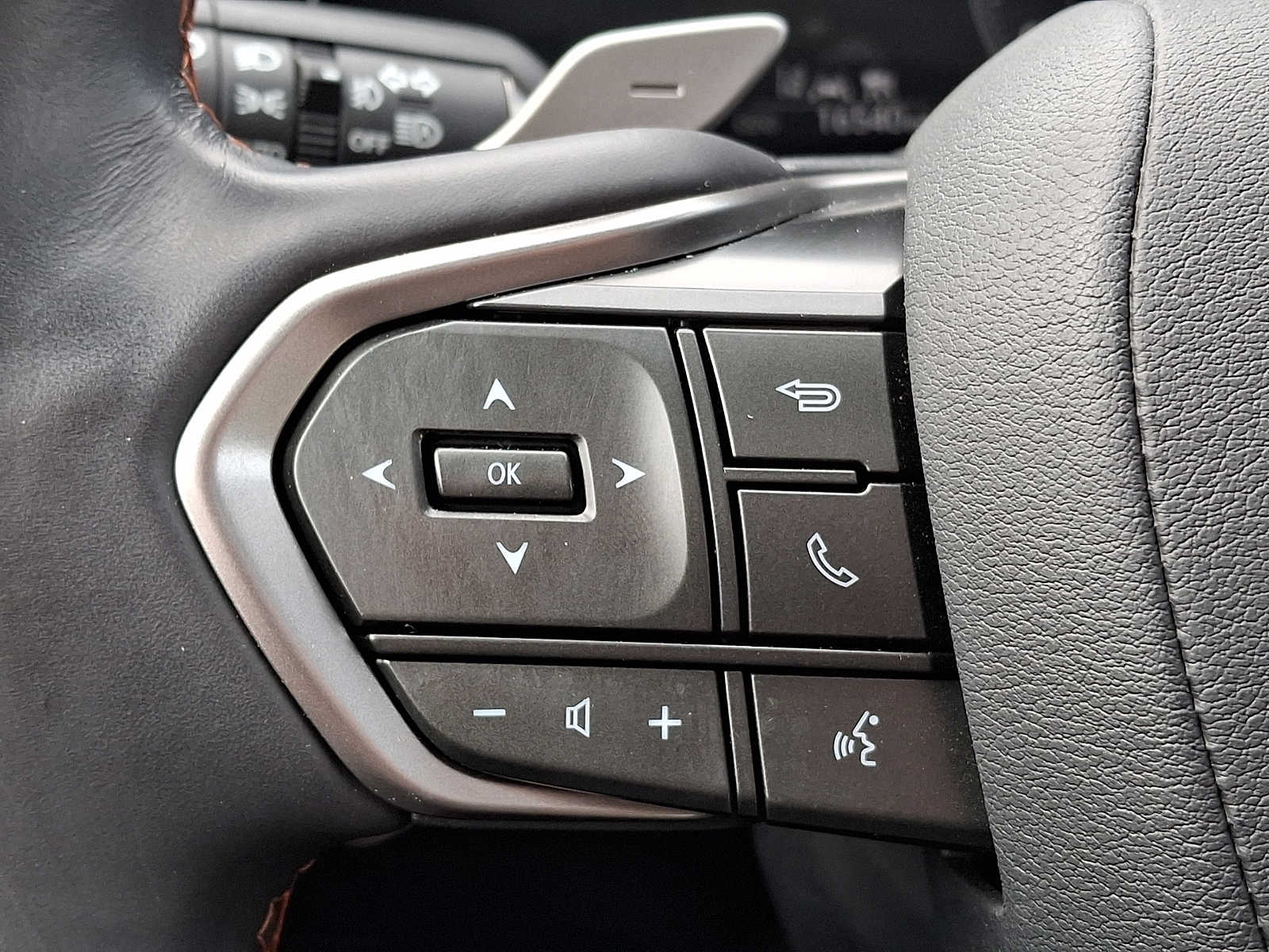 Thumbnail: 2023 Lexus NX - 16