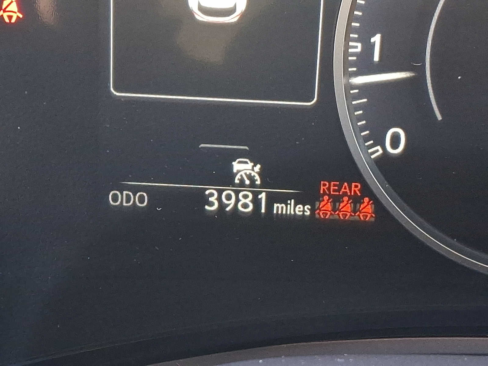 Thumbnail: 2025 Lexus NX - 18