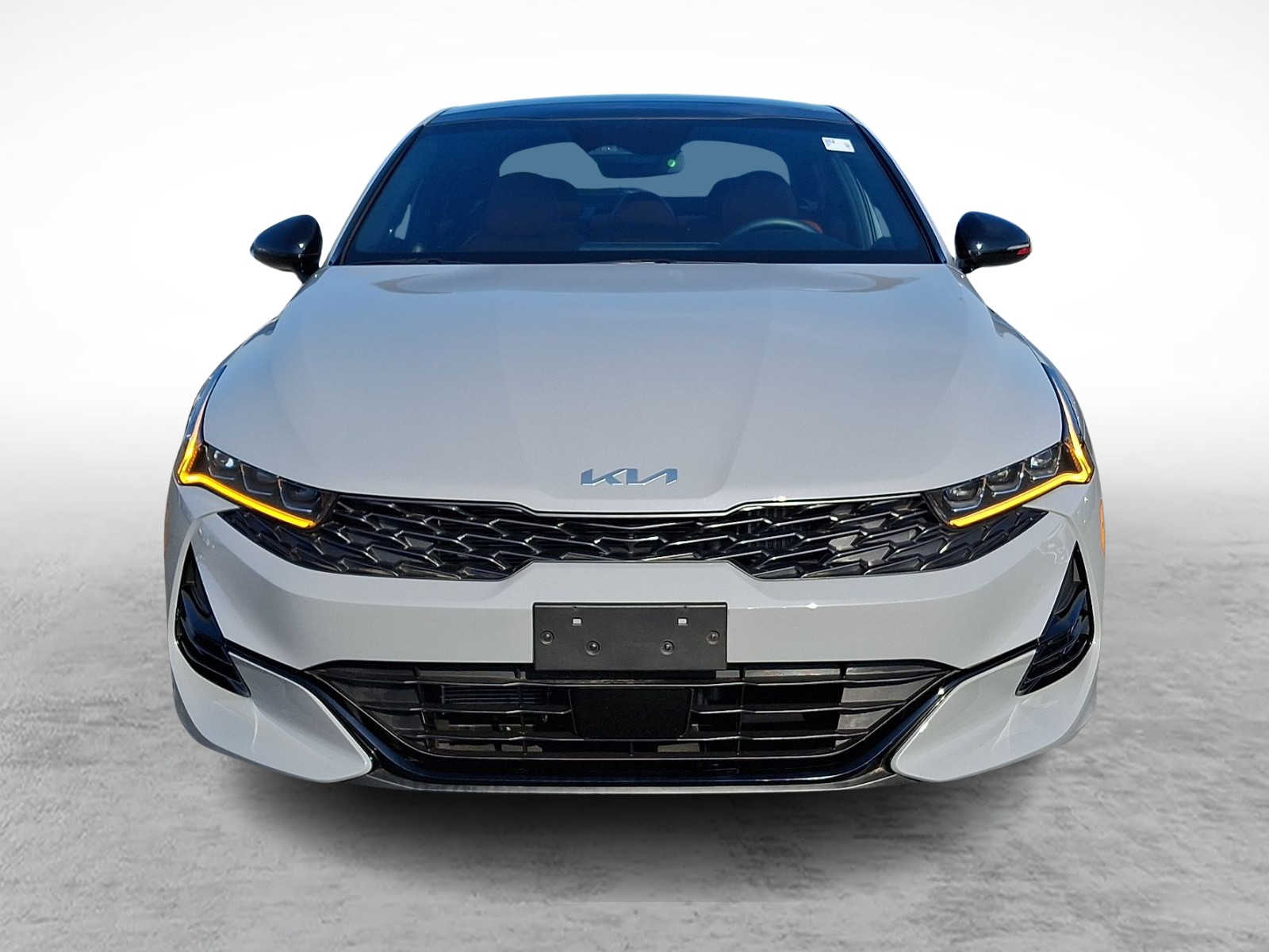 Thumbnail: 2024 Kia K5 - 2