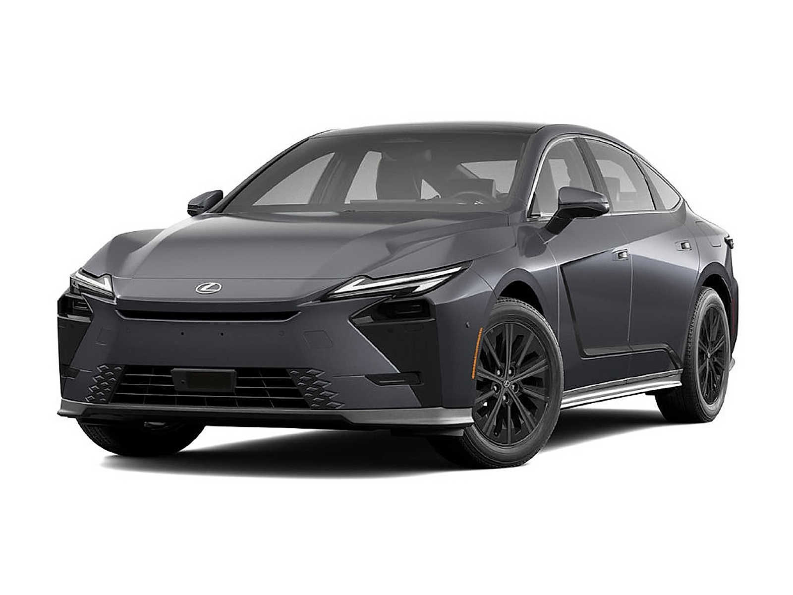 2026 Lexus ES Hybrid