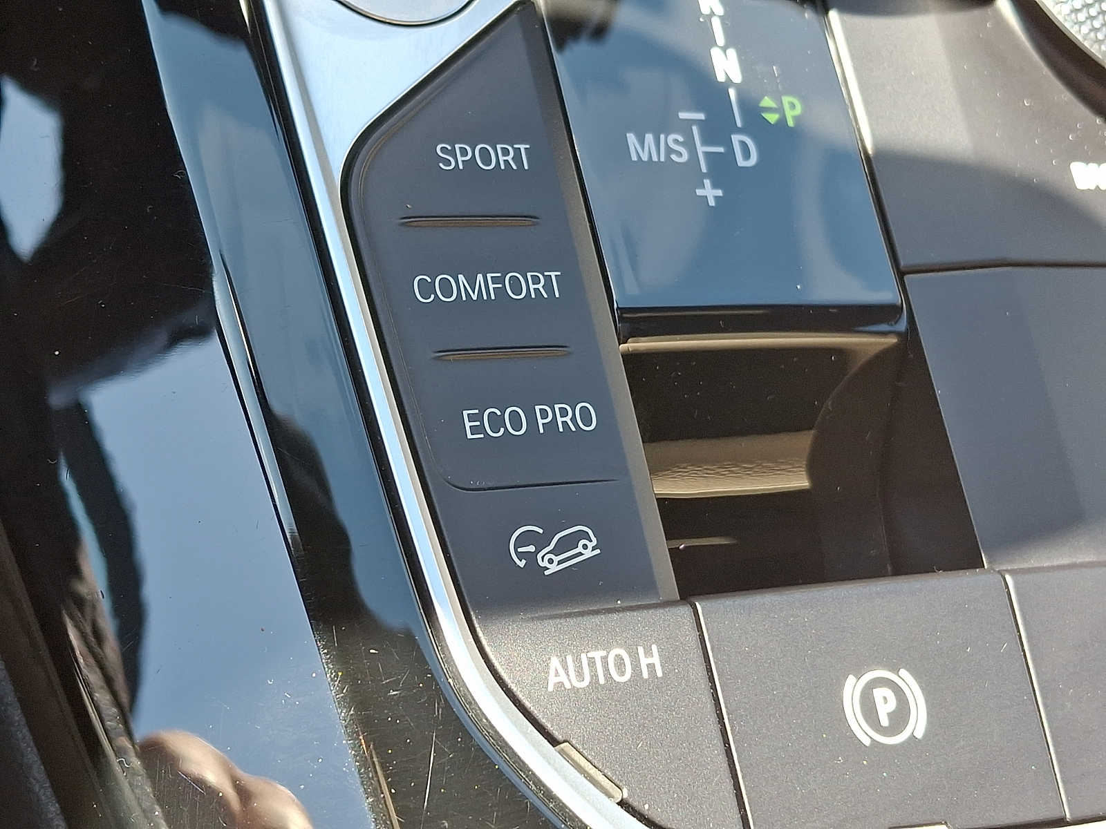 Thumbnail: 2023 BMW X3 - 22