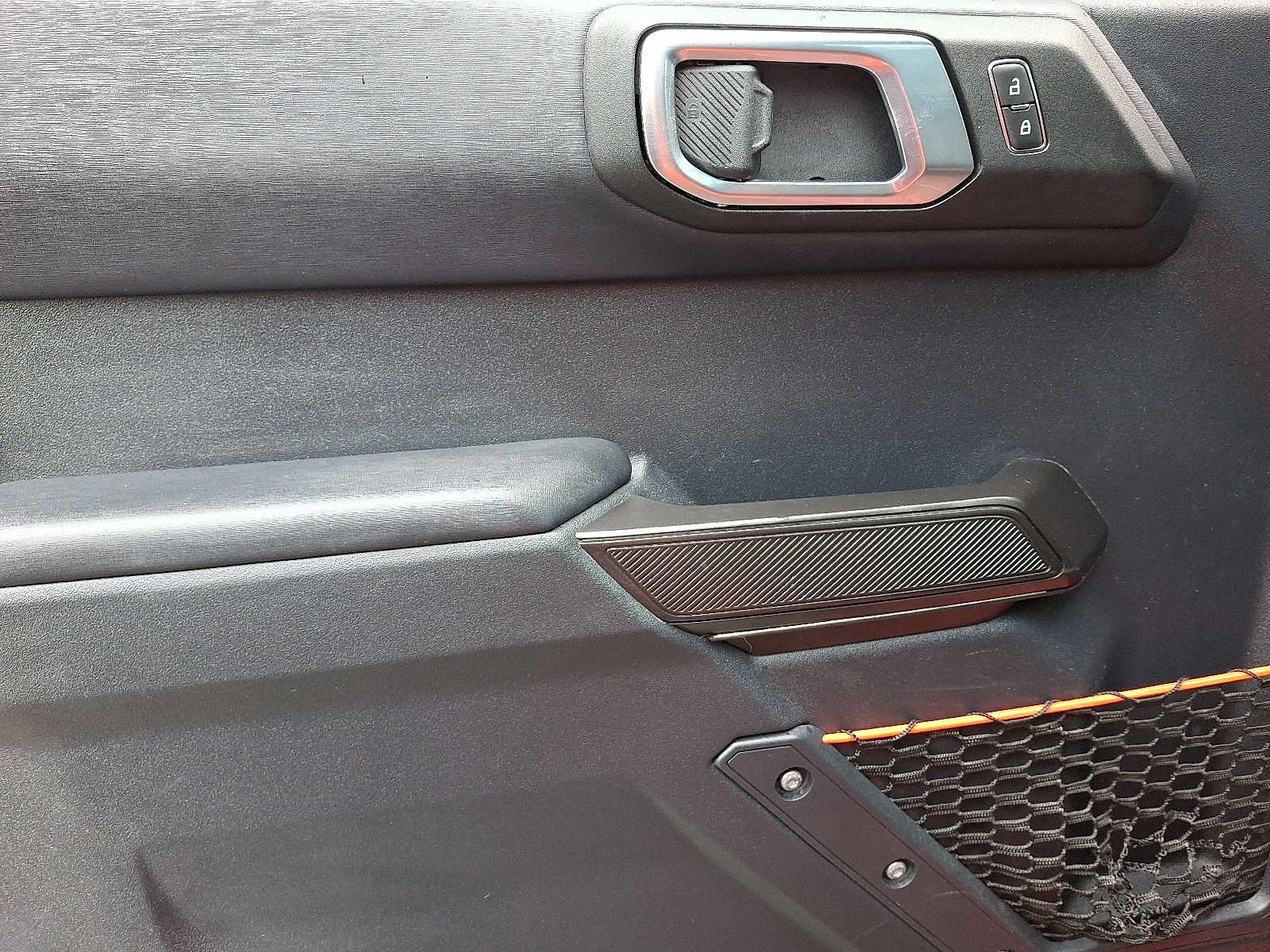 Thumbnail: 2022 Ford Bronco - 11