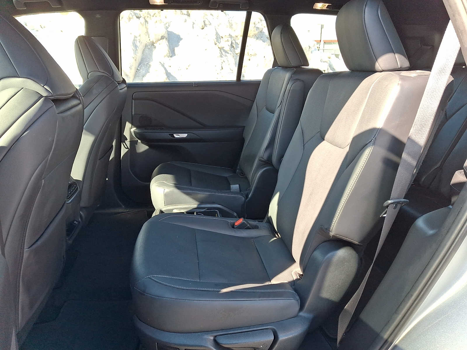 Thumbnail: 2024 Lexus TX - 9