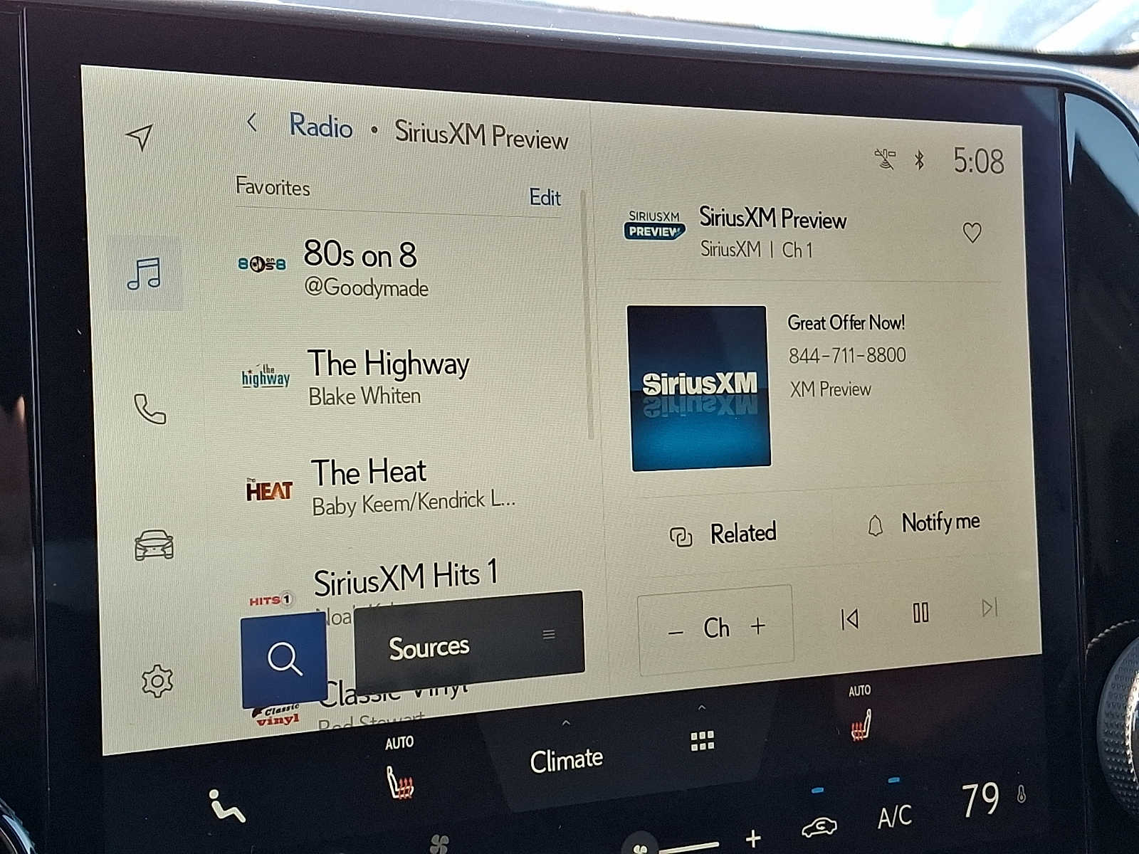 Thumbnail: 2024 Lexus NX - 14