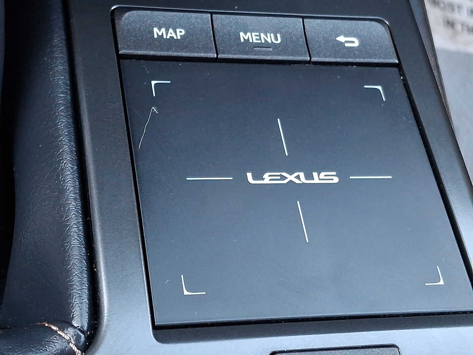 Thumbnail: 2023 Lexus GX - 23