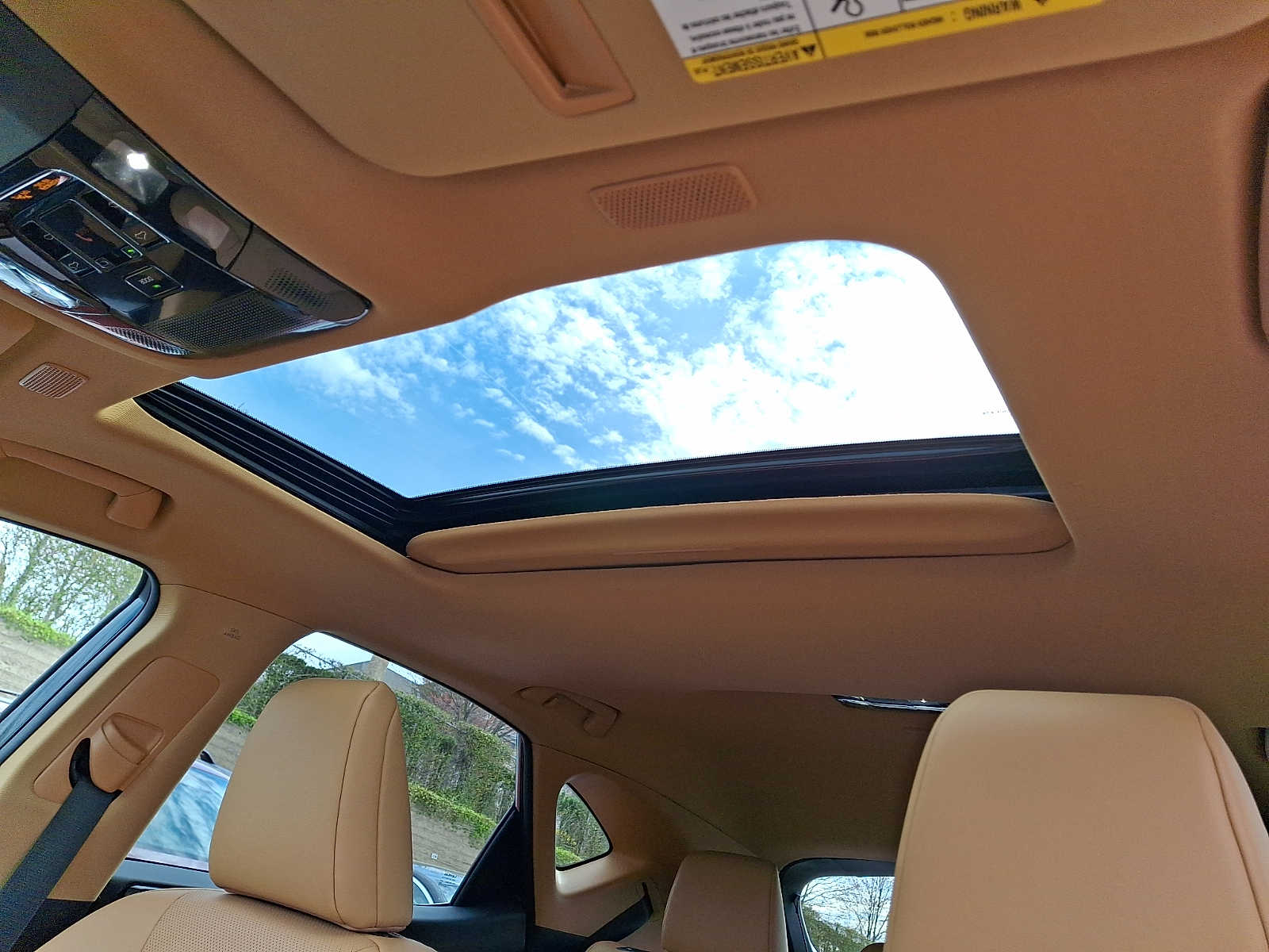 Thumbnail: 2024 Lexus NX - 12