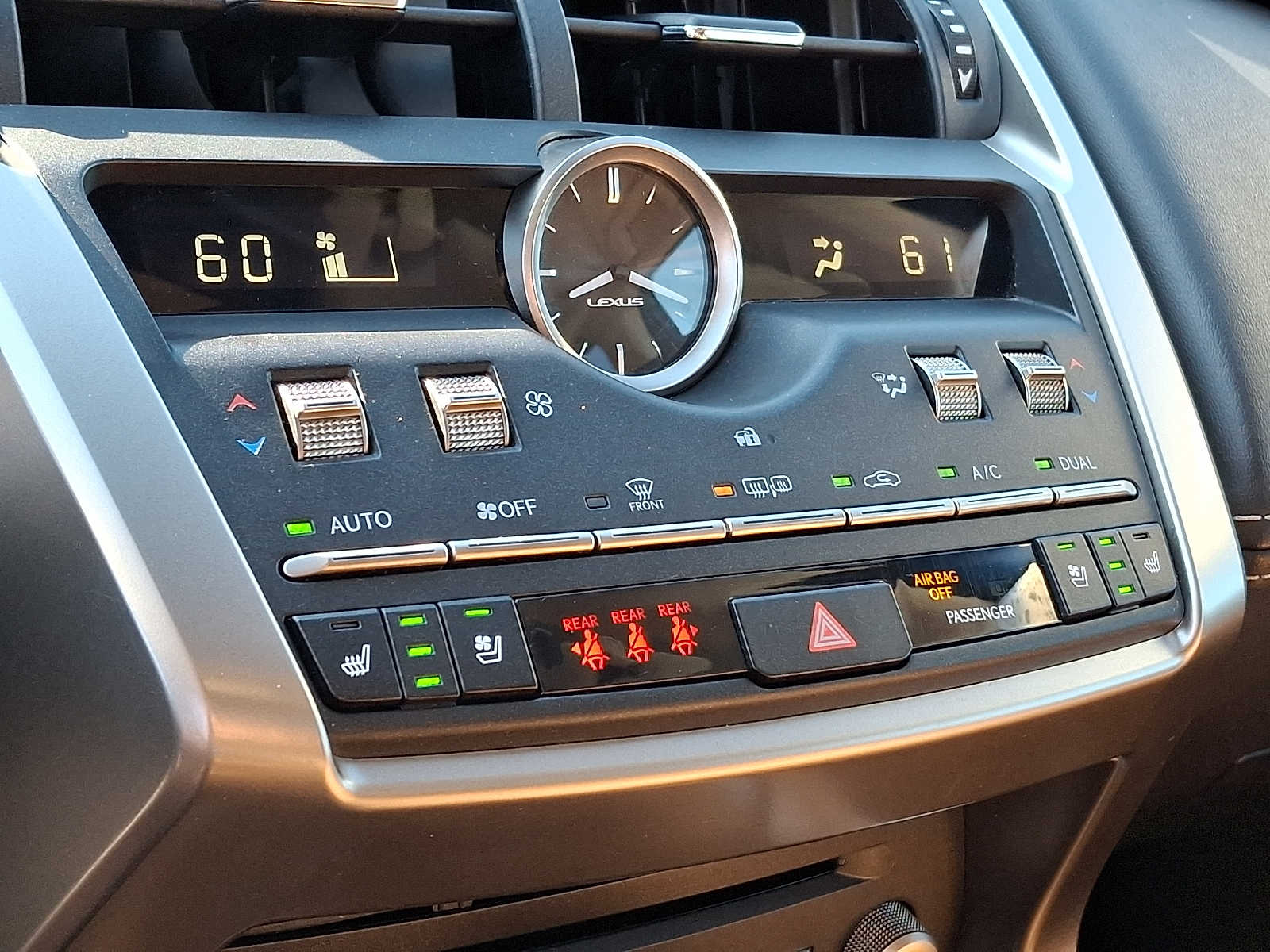 Thumbnail: 2019 Lexus NX - 14