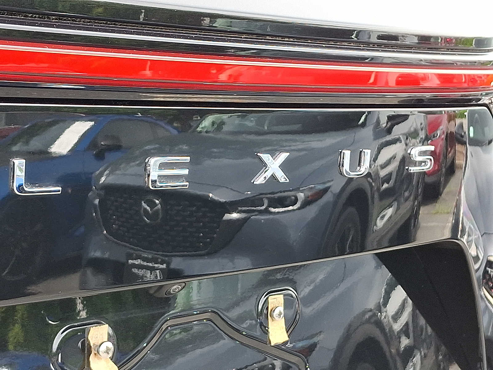 Thumbnail: 2022 Lexus NX - 29