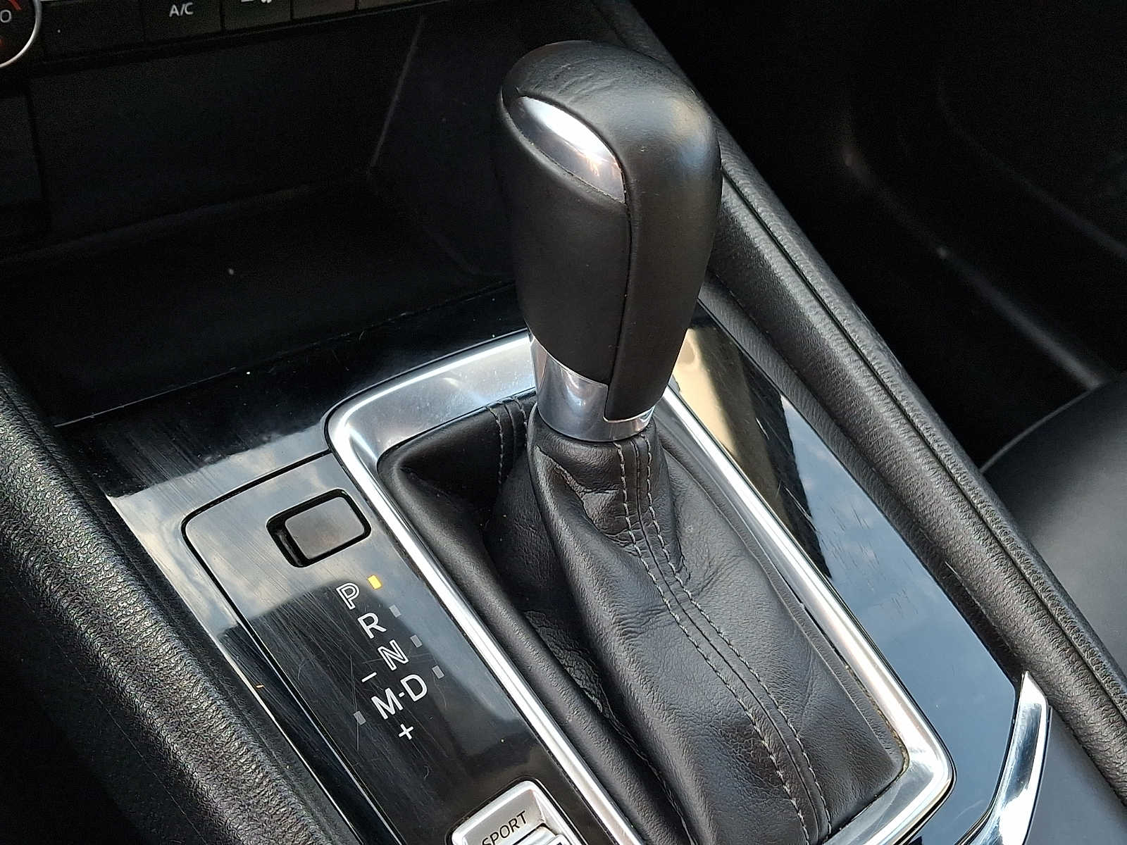 Thumbnail: 2023 Mazda CX-5 - 12