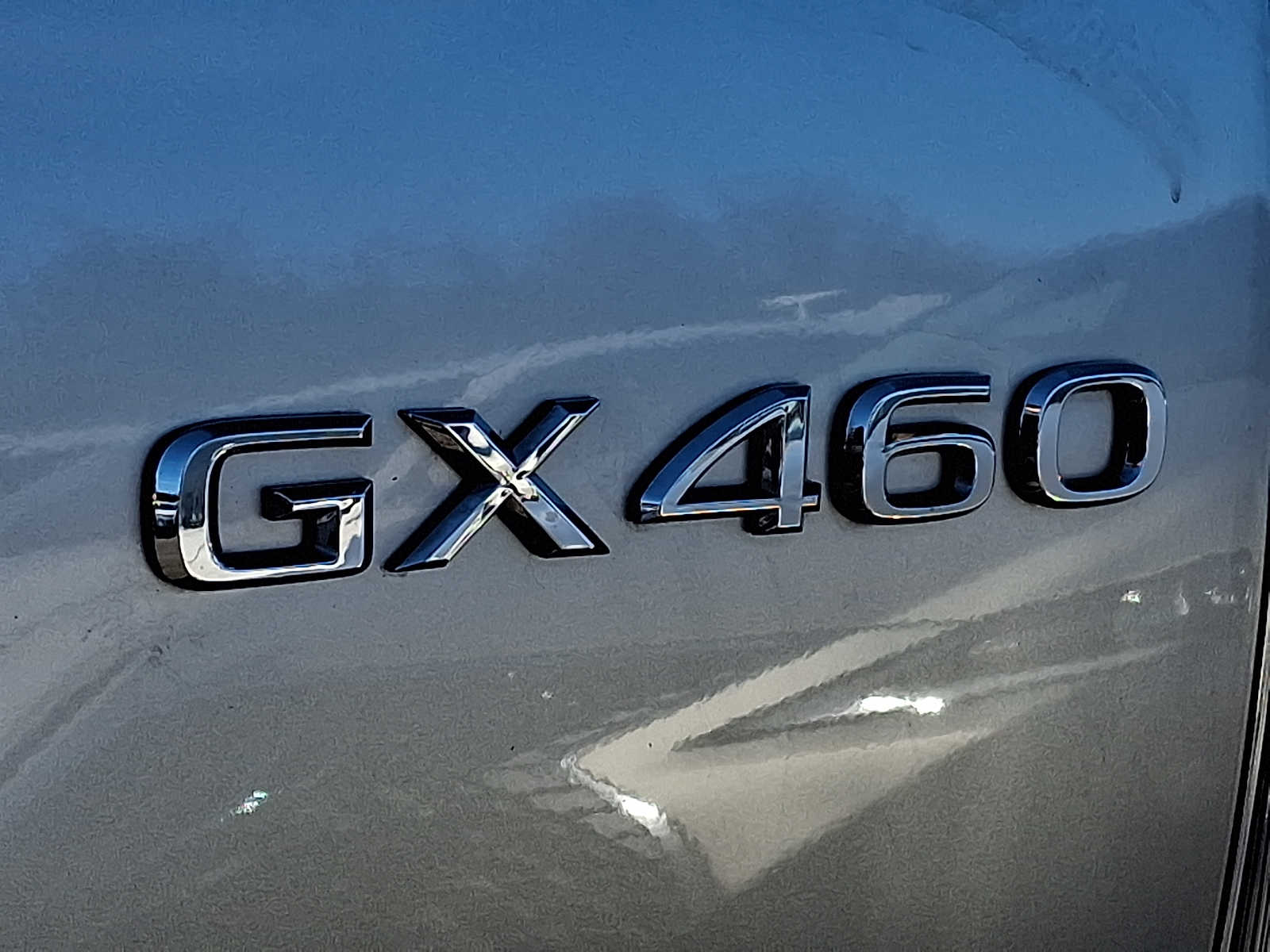 Thumbnail: 2023 Lexus GX - 28