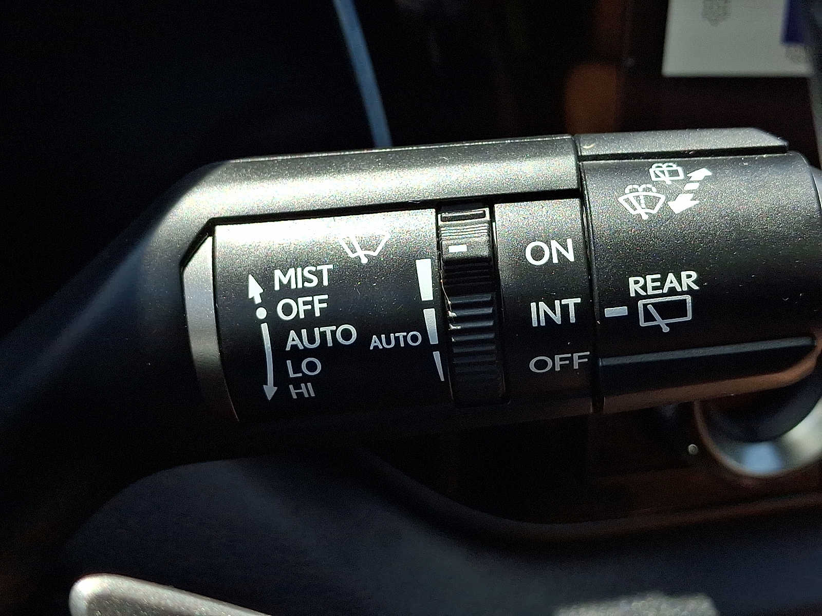 Thumbnail: 2023 Lexus RX - 22