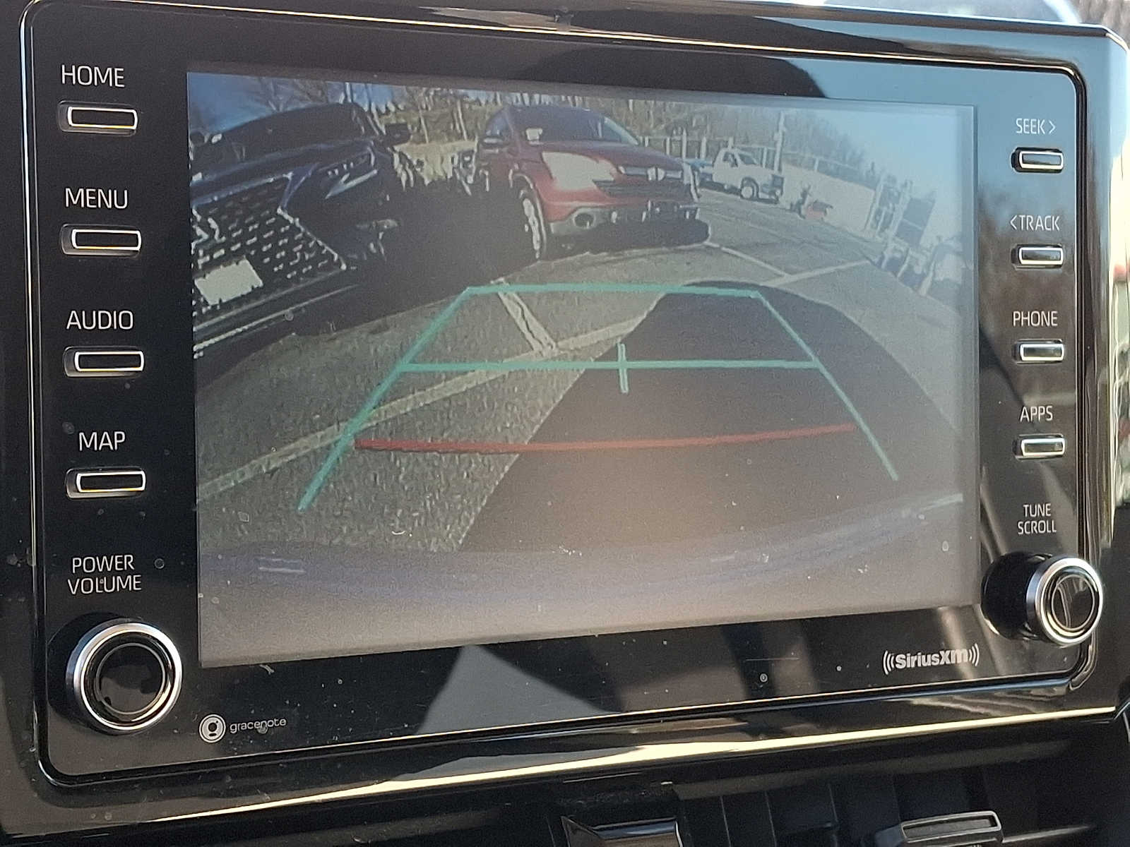 Thumbnail: 2021 Toyota Corolla - 16