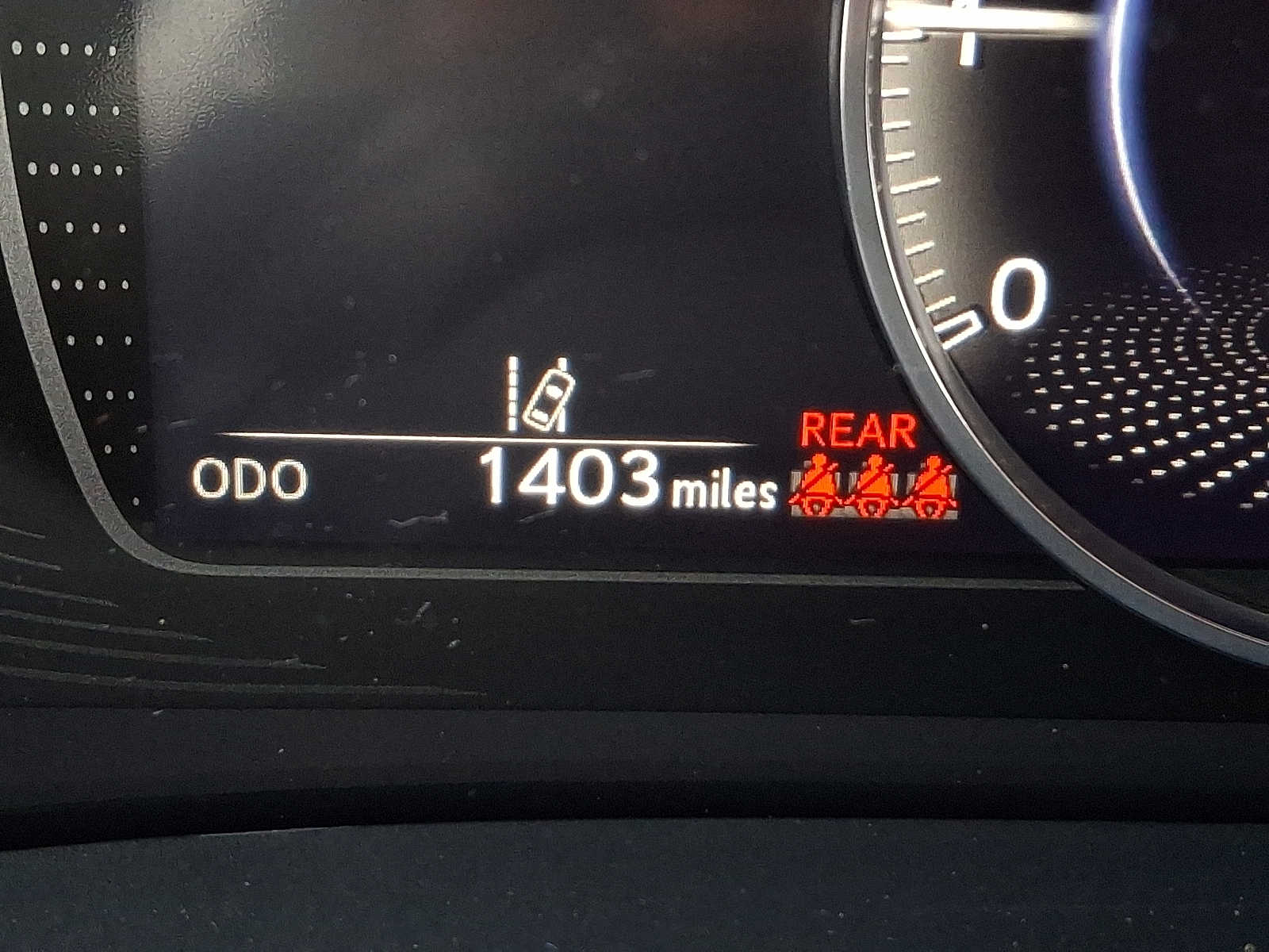 2023 Lexus ES 350 17