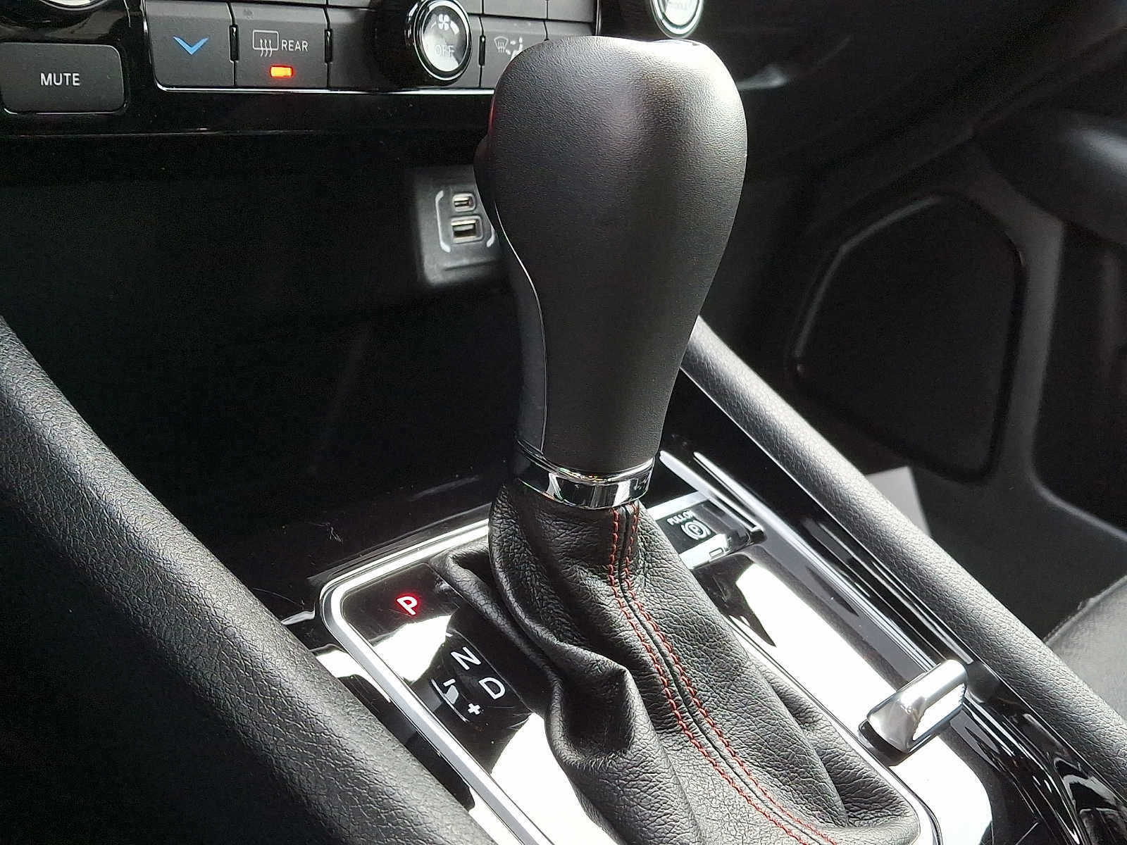 Thumbnail: 2024 Jeep Compass - 12