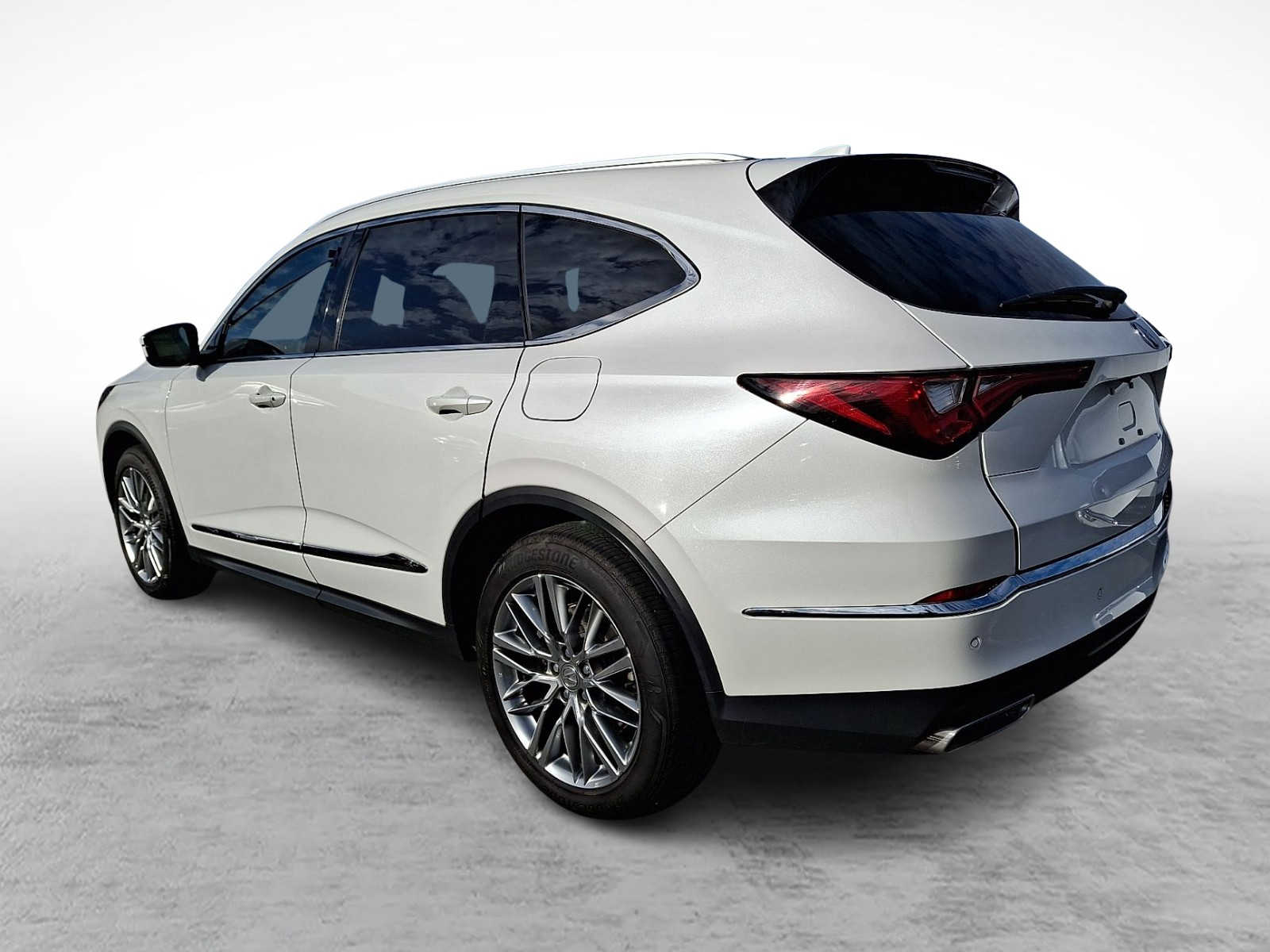 Thumbnail: 2023 Acura MDX - 5