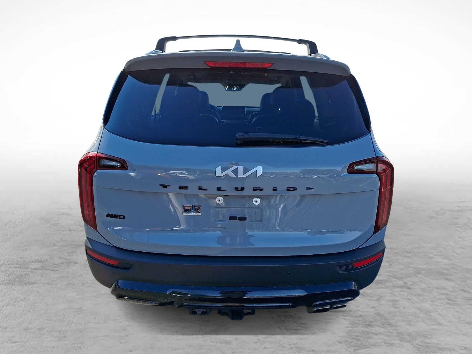 Thumbnail: 2022 Kia Telluride - 4