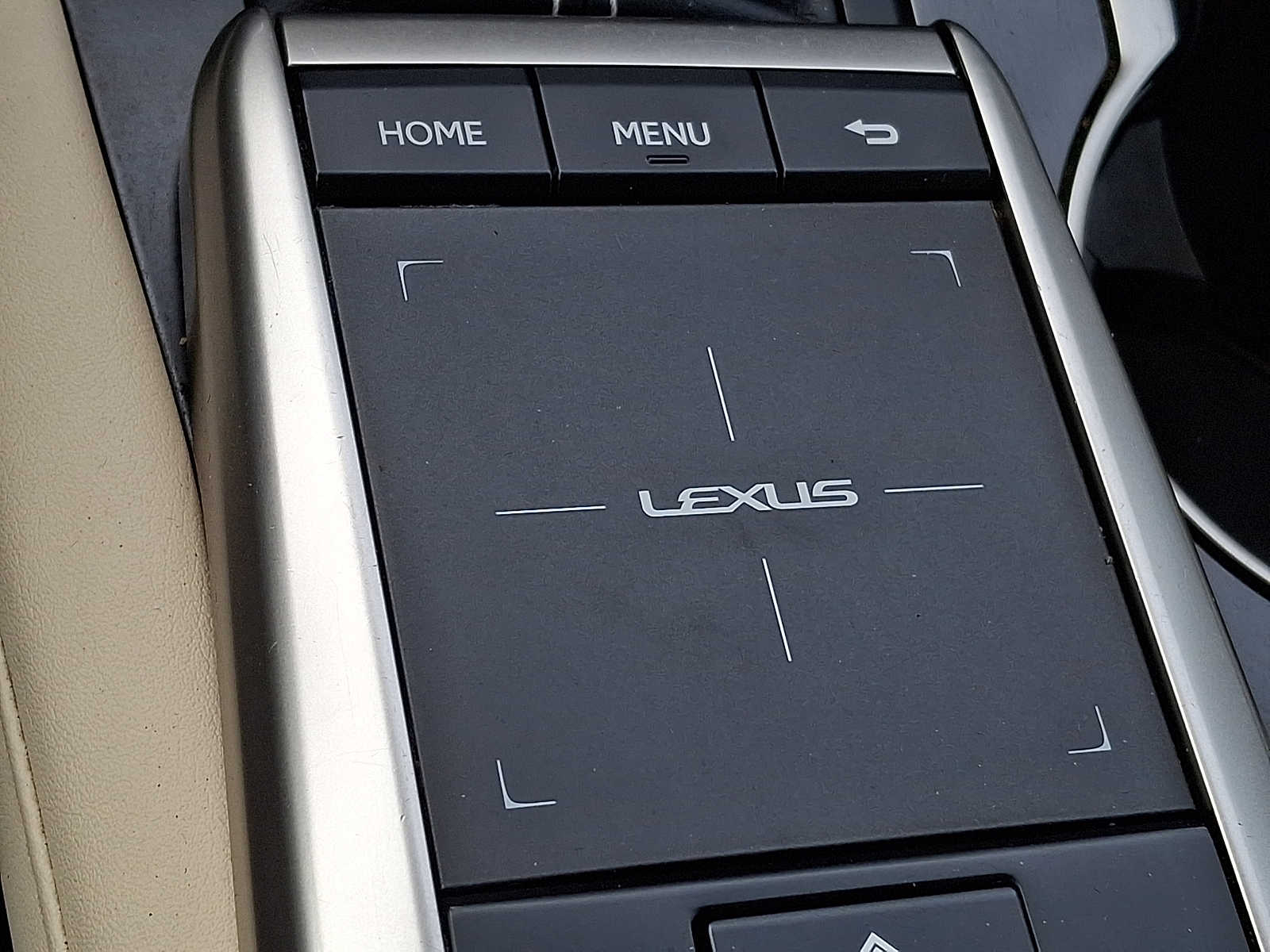 Thumbnail: 2022 Lexus RX - 21