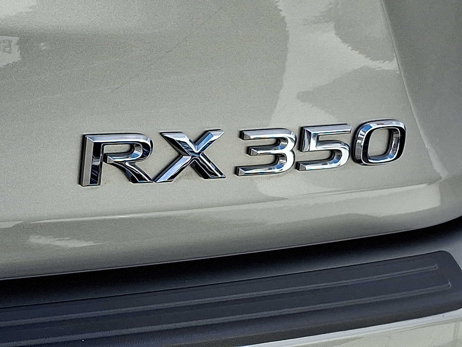 Thumbnail: 2017 Lexus RX - 28