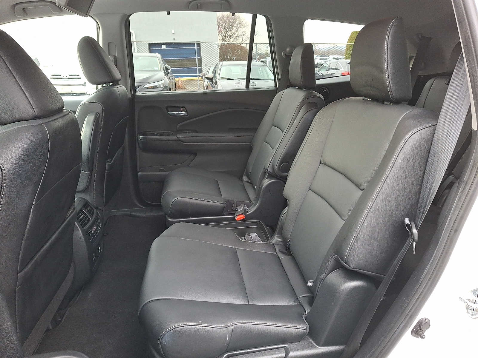 Thumbnail: 2021 Honda Pilot - 9