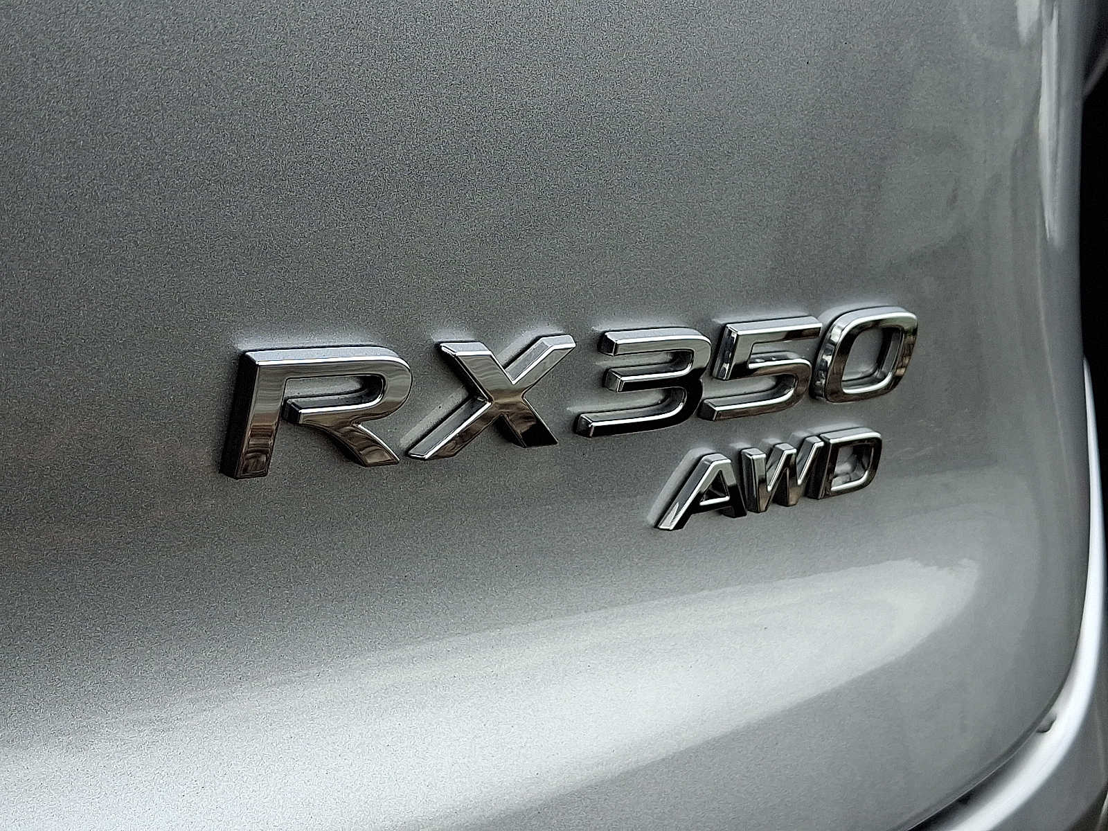 Thumbnail: 2024 Lexus RX - 29