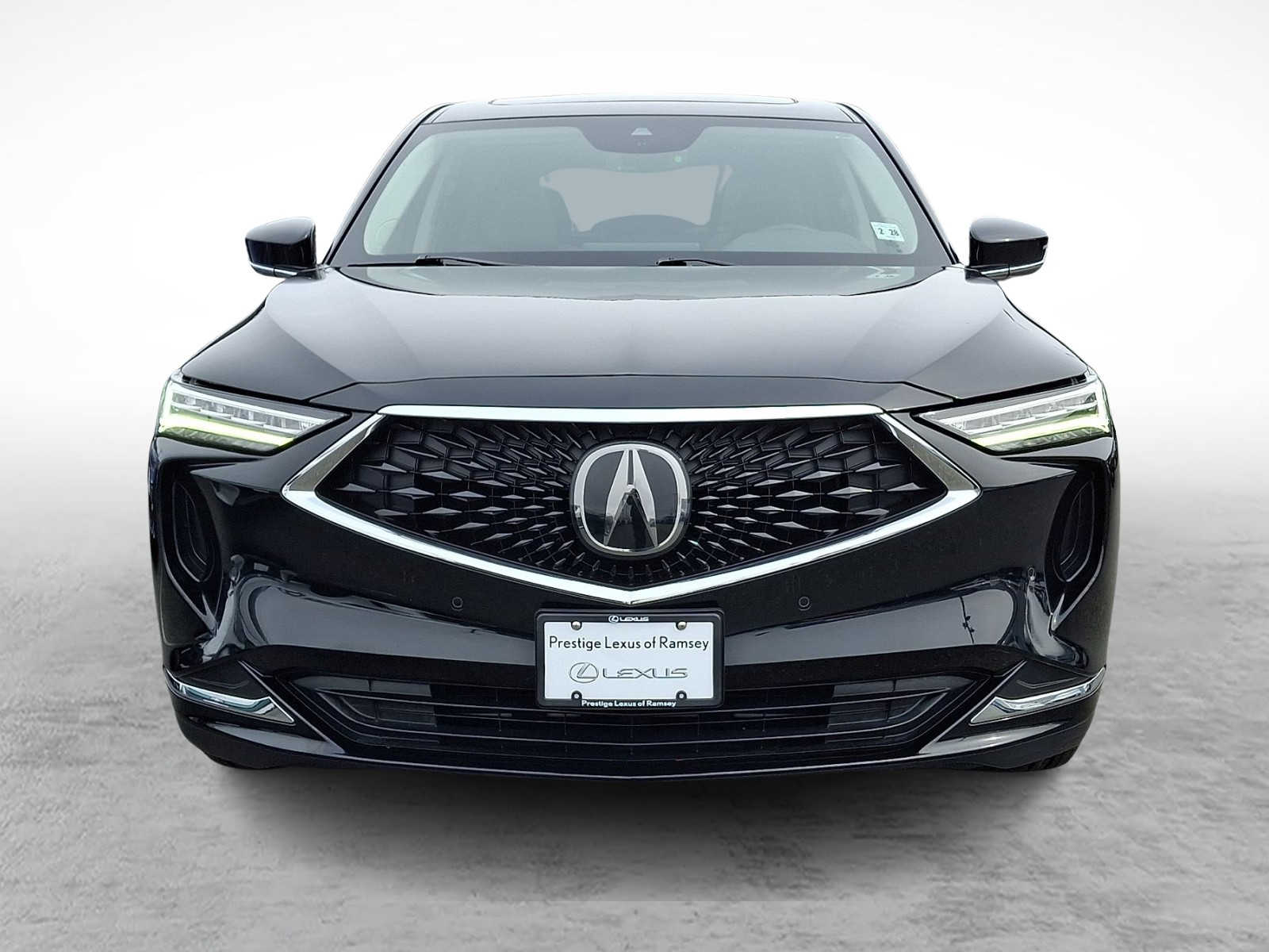 Thumbnail: 2023 Acura MDX - 2