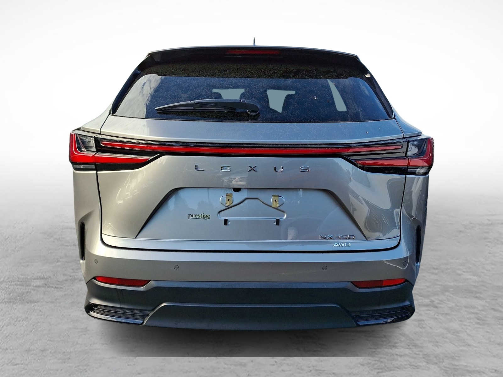 Thumbnail: 2026 Lexus NX - 4