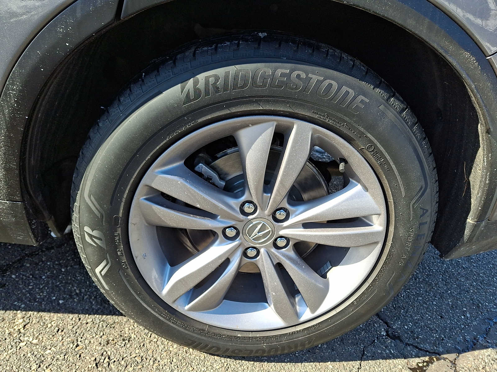 Thumbnail: 2022 Acura MDX - 7