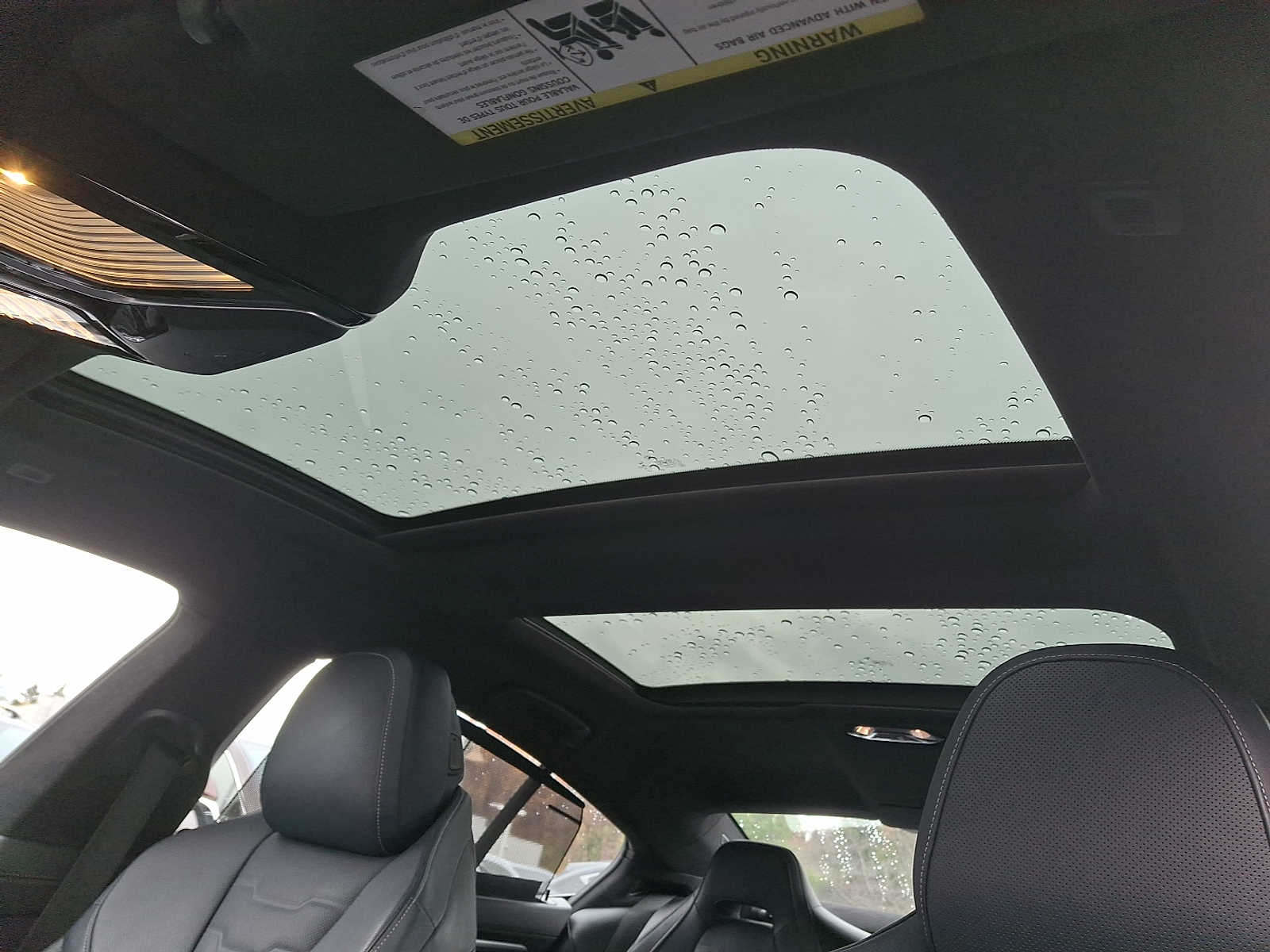 Thumbnail: 2023 BMW 8 Series - 13