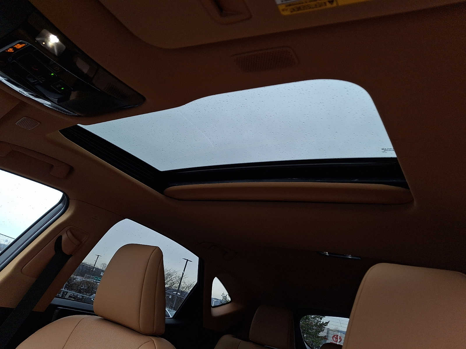 Thumbnail: 2025 Lexus NX - 11