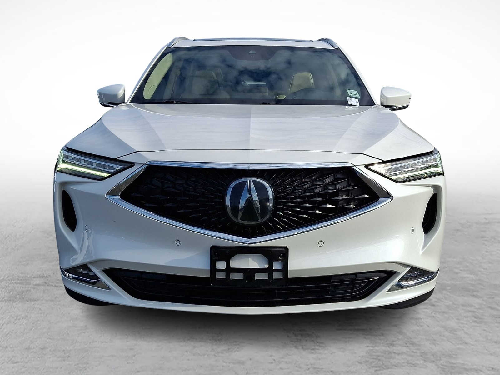 Thumbnail: 2023 Acura MDX - 2