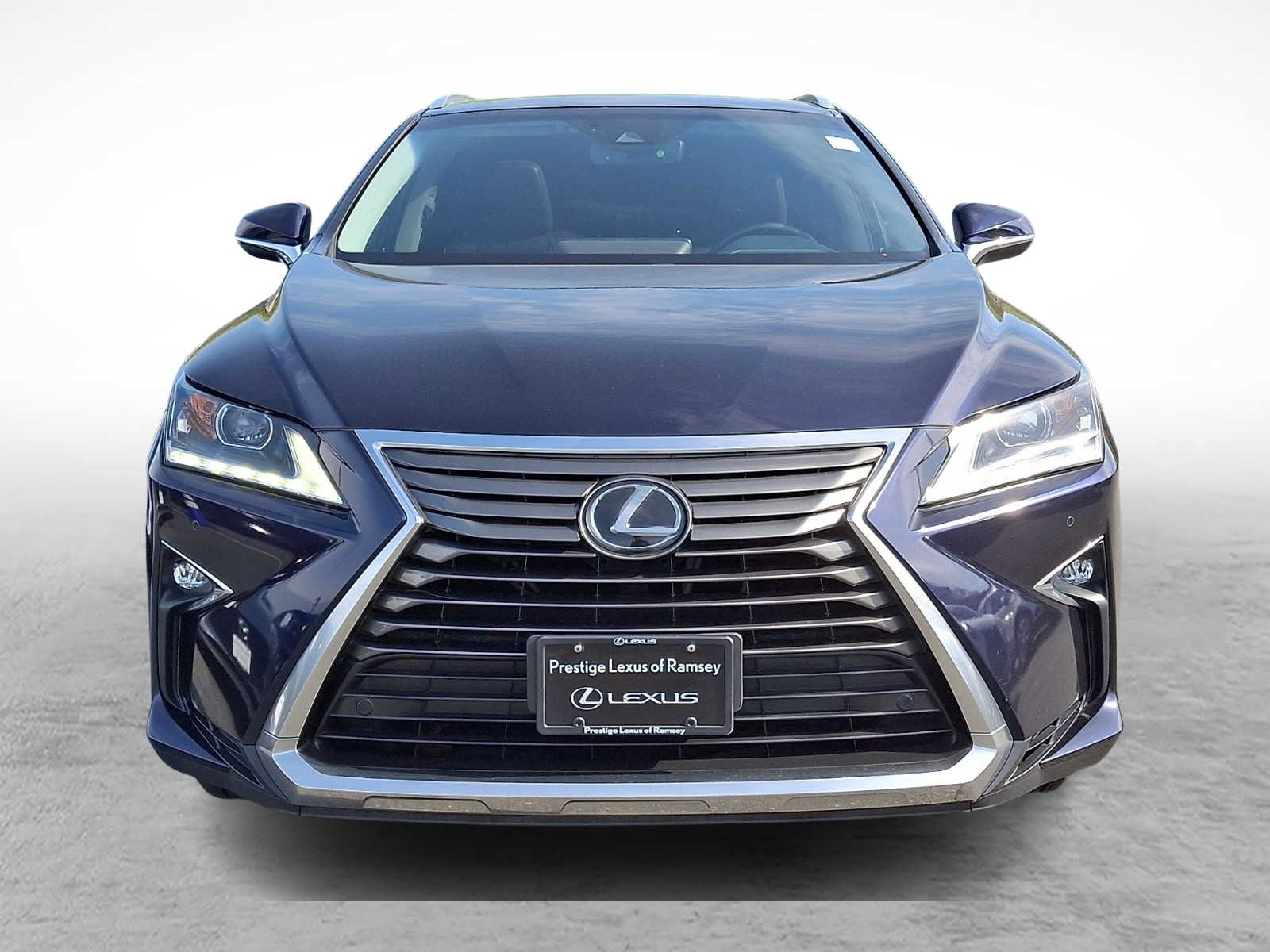 Thumbnail: 2017 Lexus RX - 2