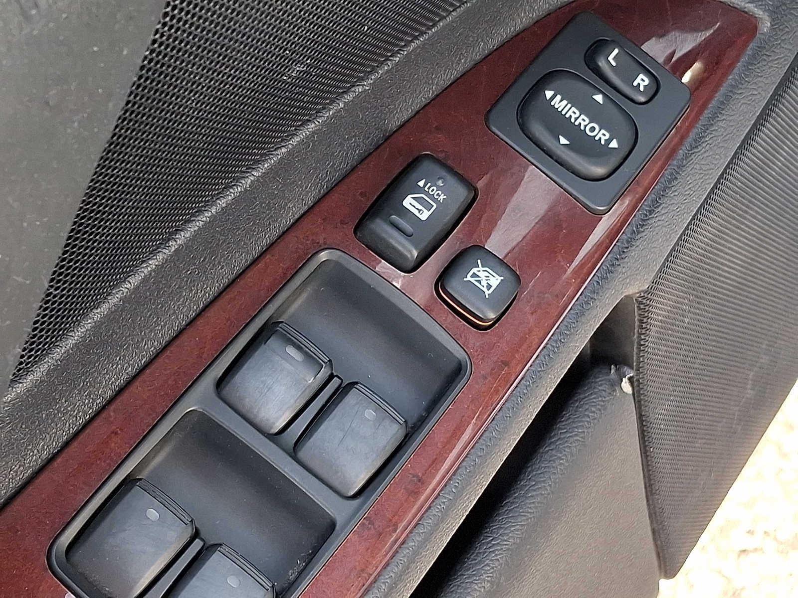Thumbnail: 2008 Lexus IS - 24