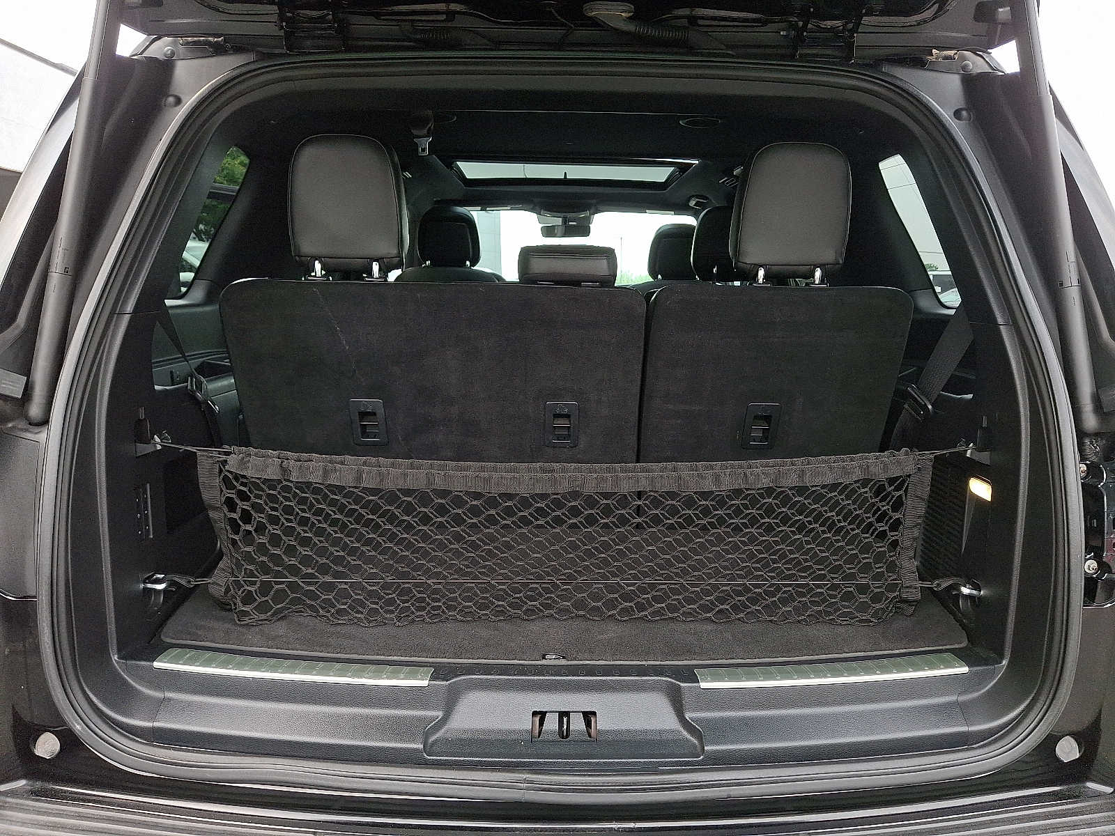 Thumbnail: 2018 Lincoln Navigator - 27