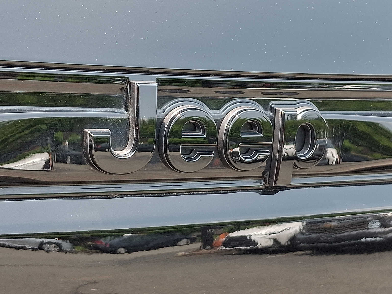 2023 Jeep Grand Cherokee Laredo 29