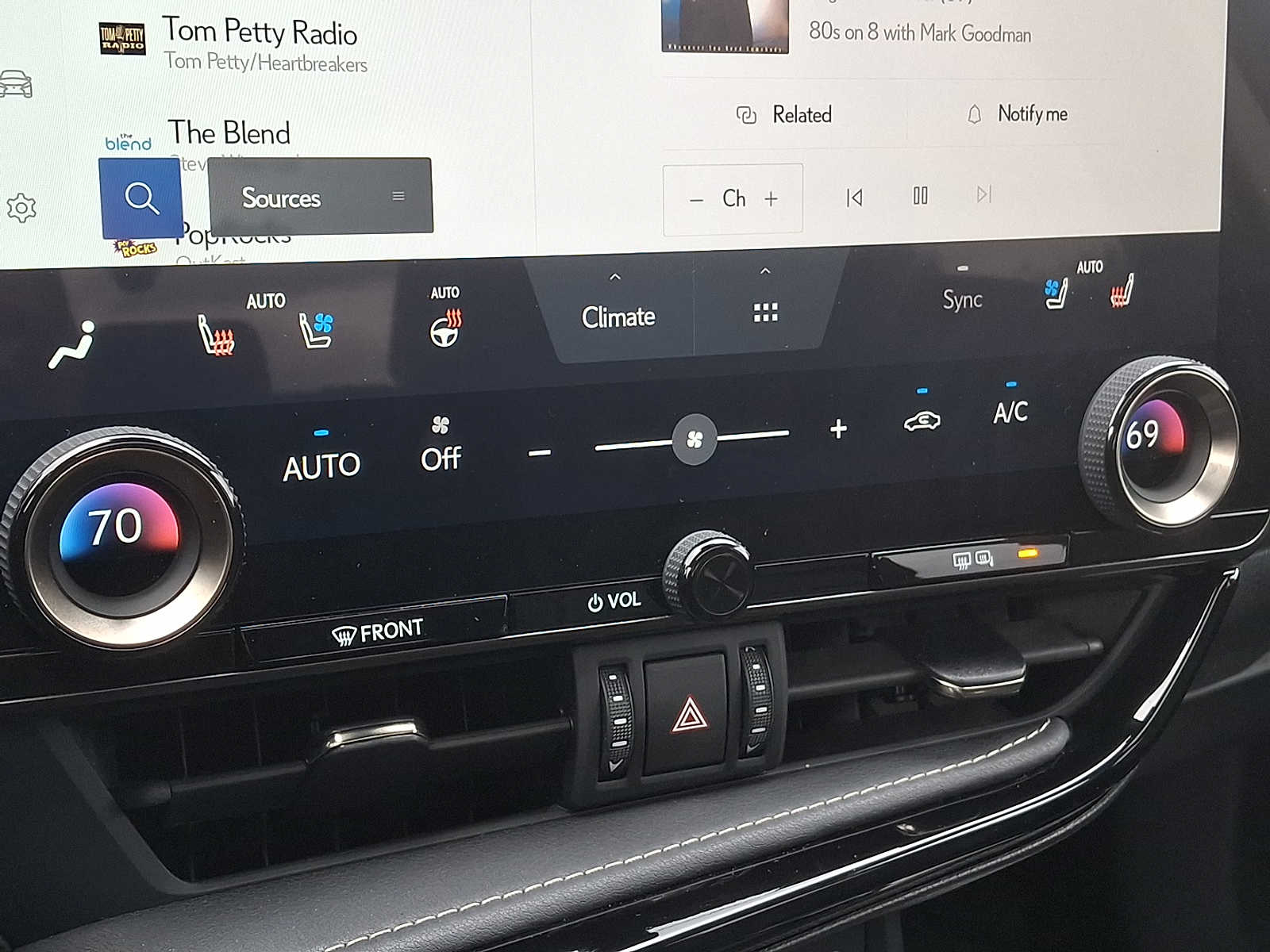 Thumbnail: 2023 Lexus NX - 14