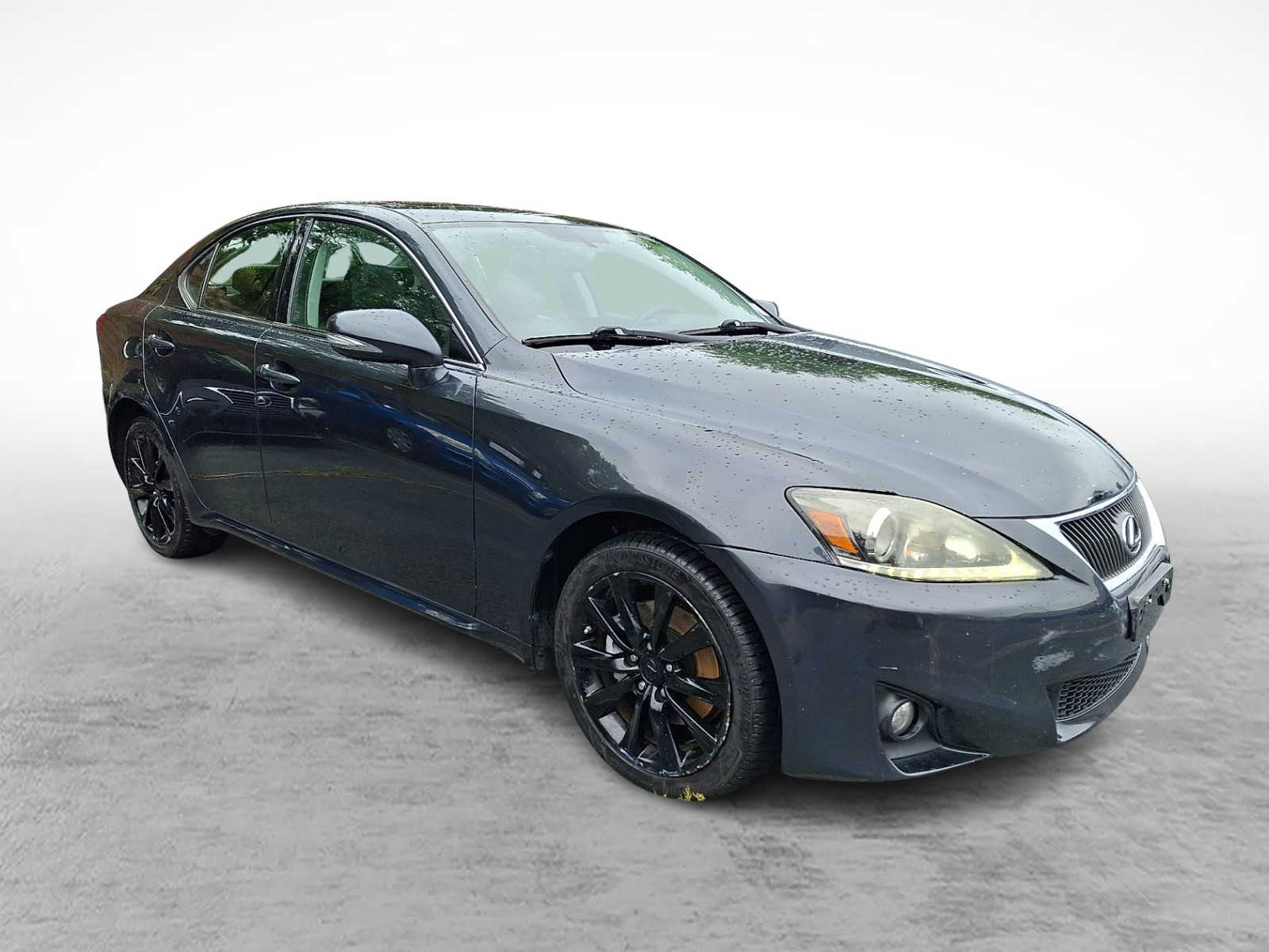 Thumbnail: 2011 Lexus IS - 3