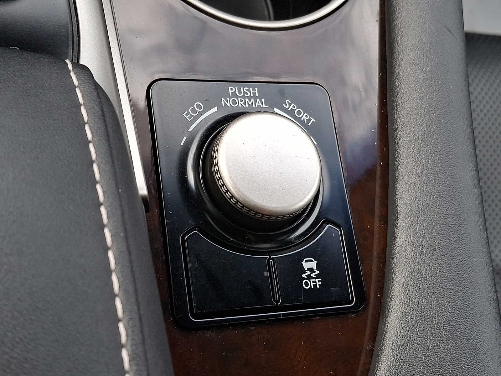 Thumbnail: 2019 Lexus RX - 23